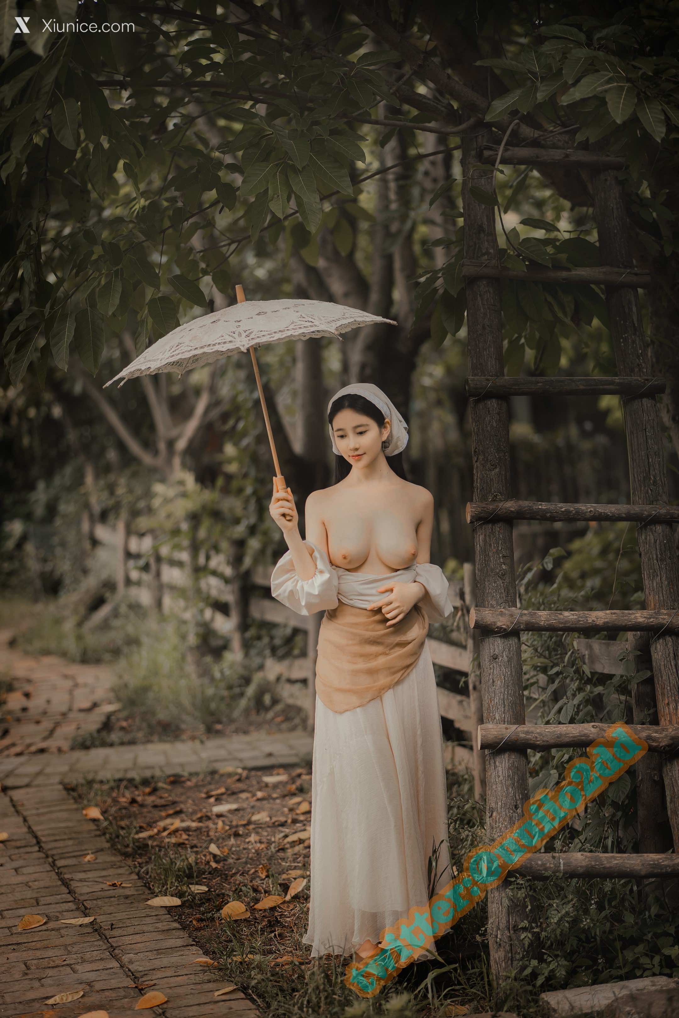 Coser 年年Nnian 三沐三熏 49