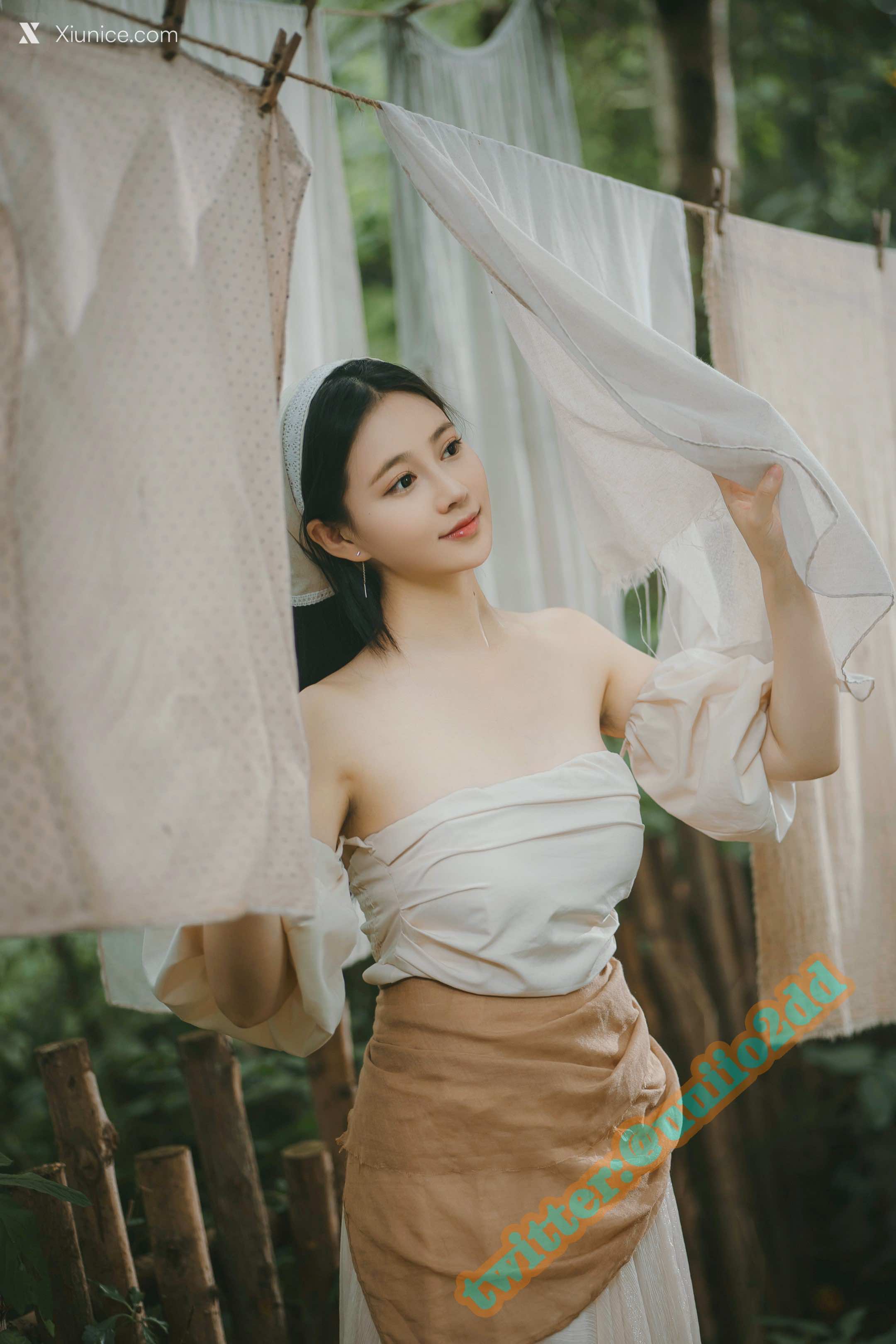 Coser 年年Nnian 三沐三熏 5