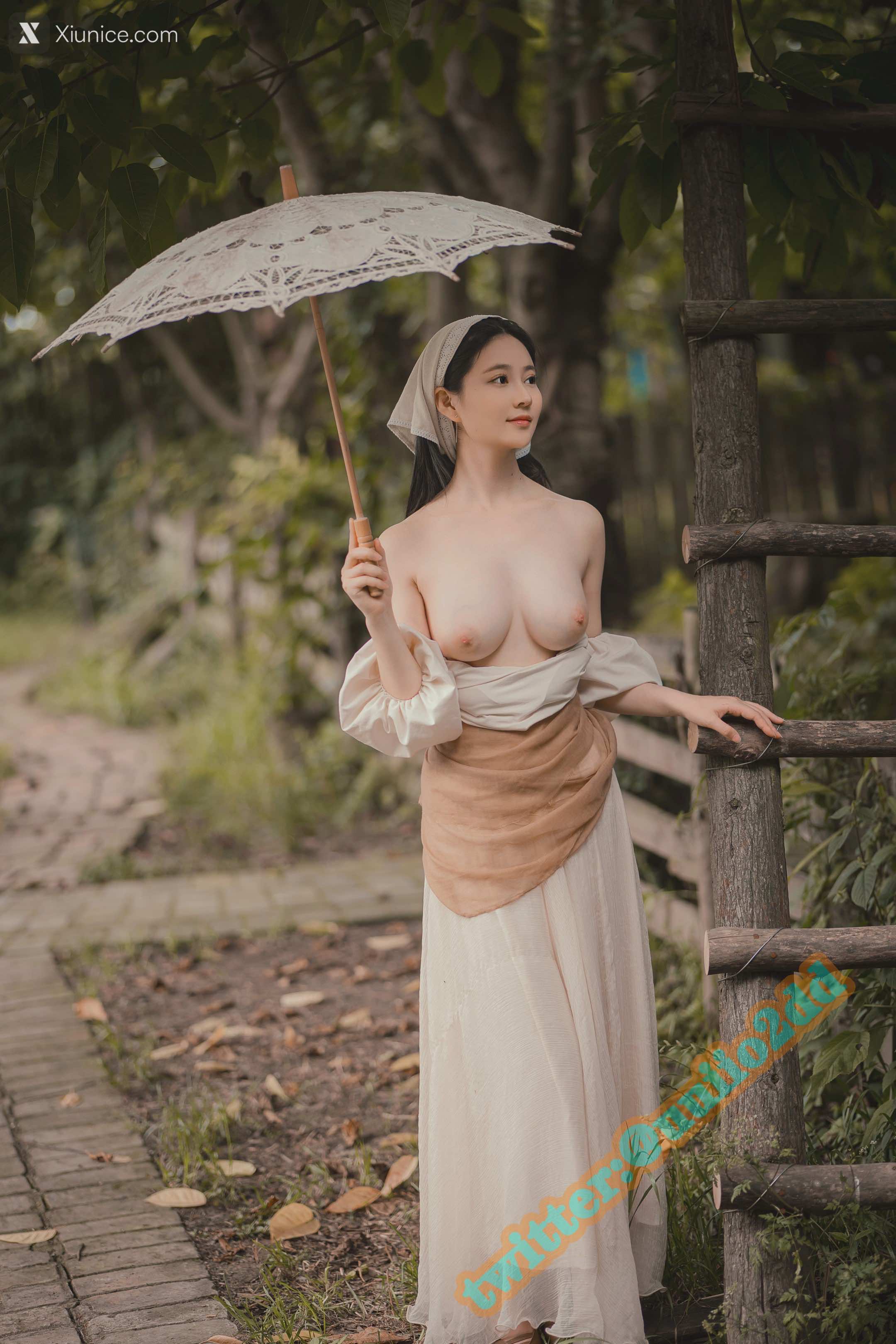 Coser 年年Nnian 三沐三熏 51