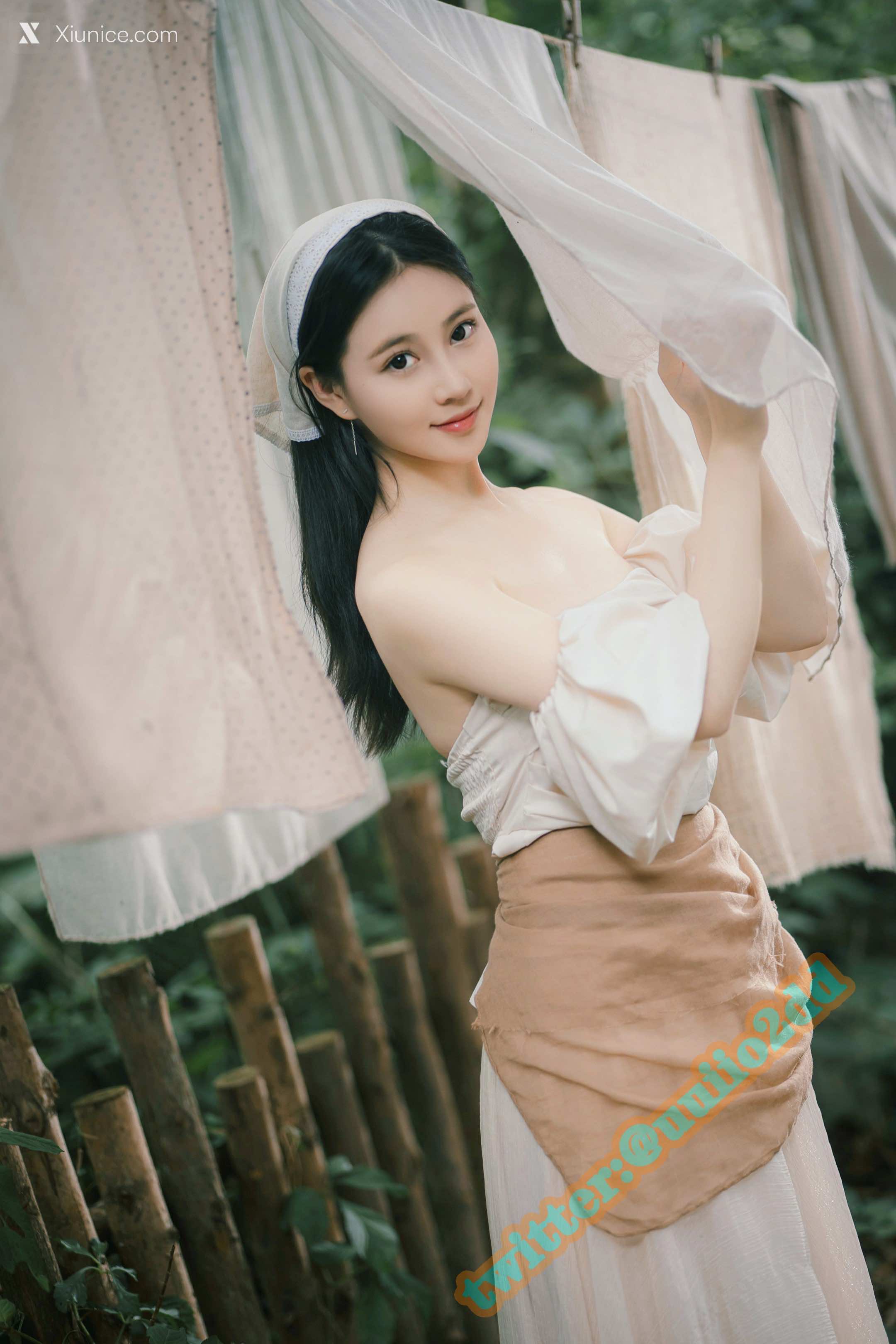 Coser 年年Nnian 三沐三熏 6