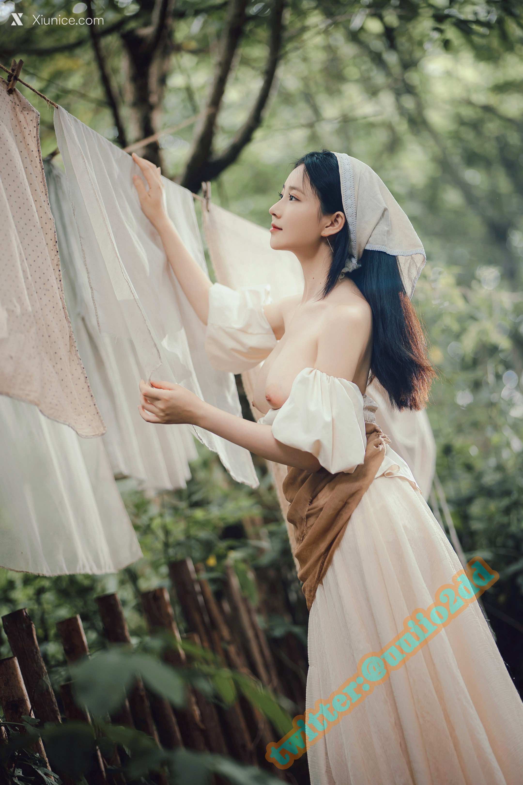 Coser 年年Nnian 三沐三熏 8