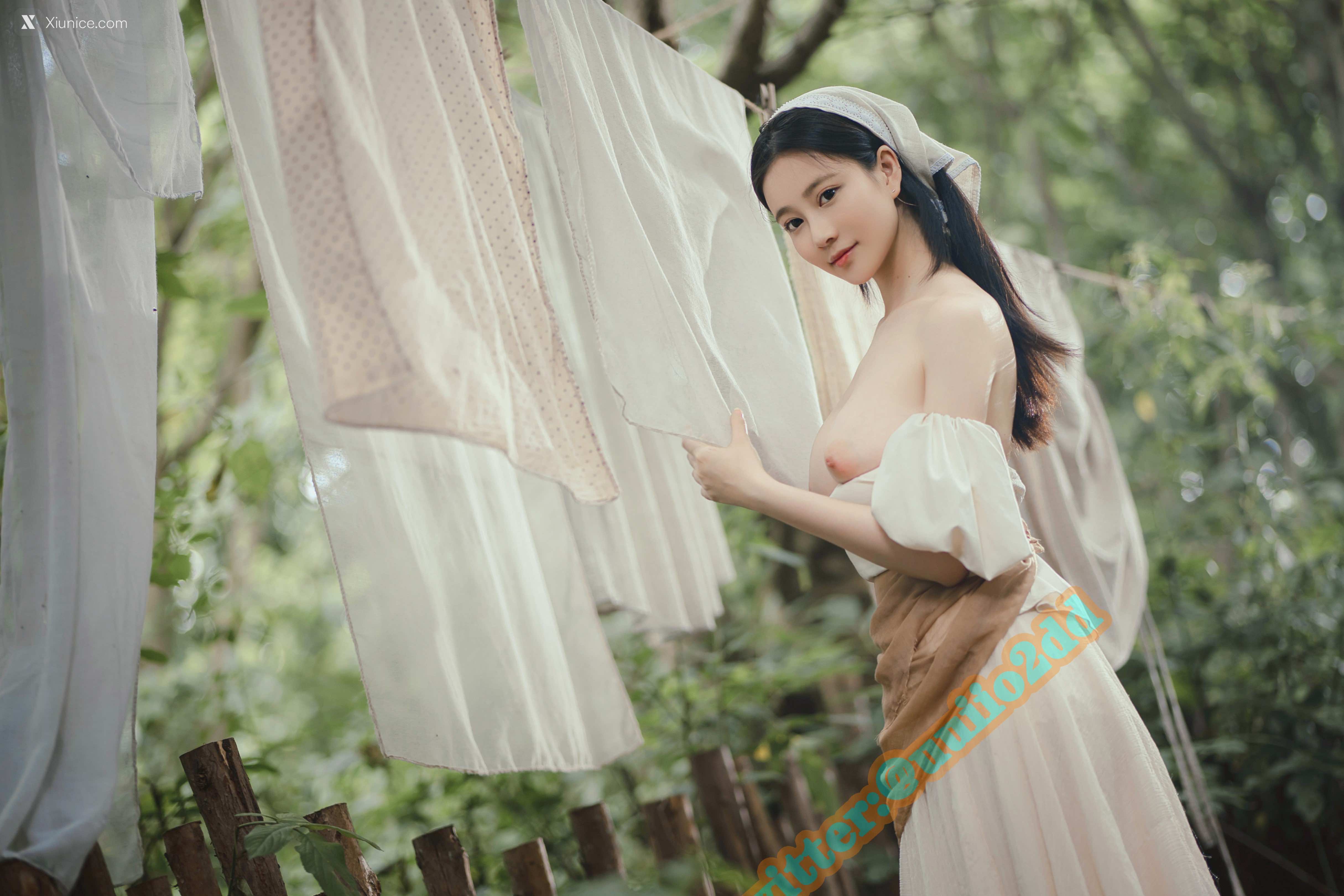 Coser 年年Nnian 三沐三熏 9