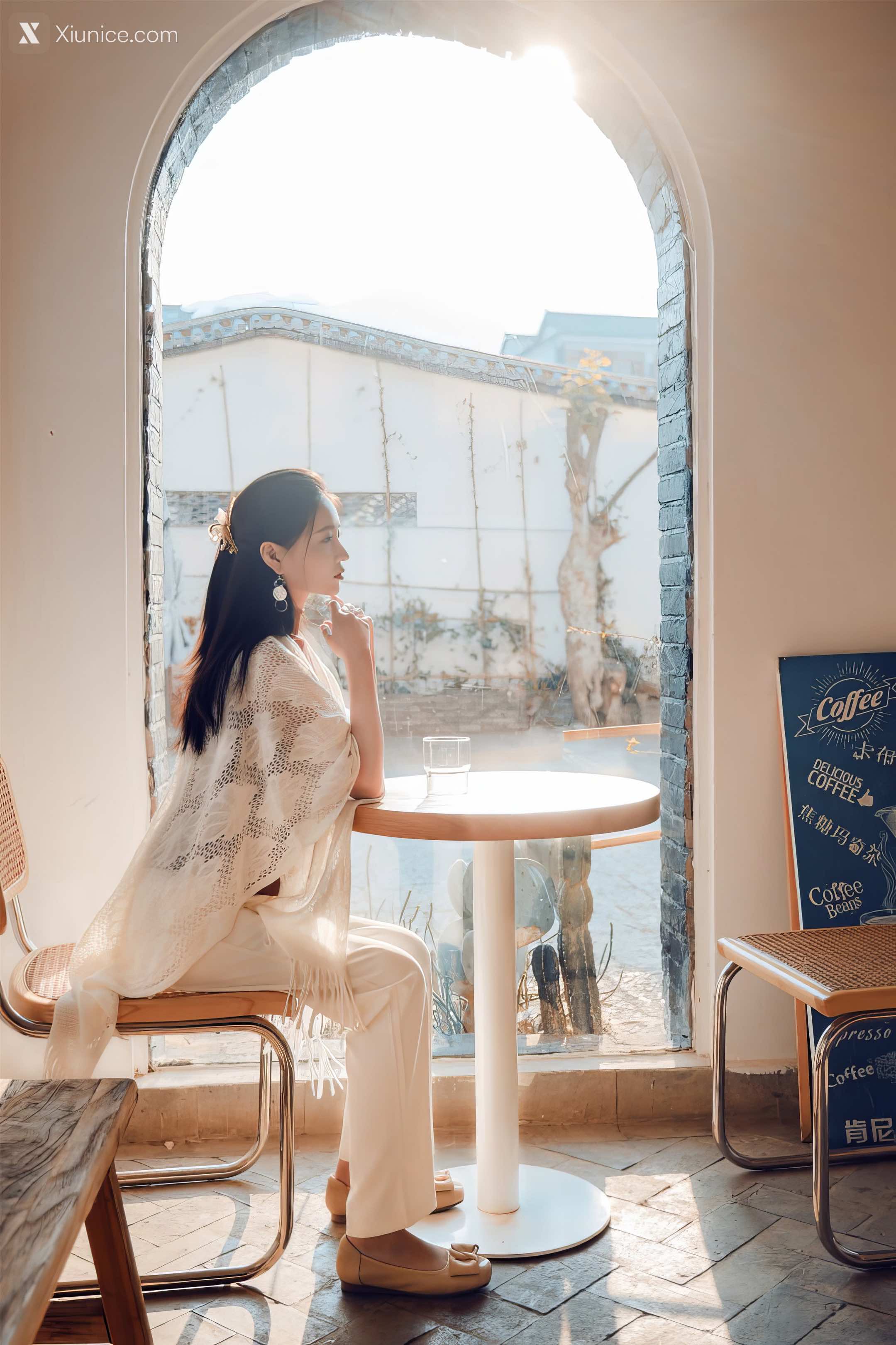 Coser 年年Nnian 下午茶 1