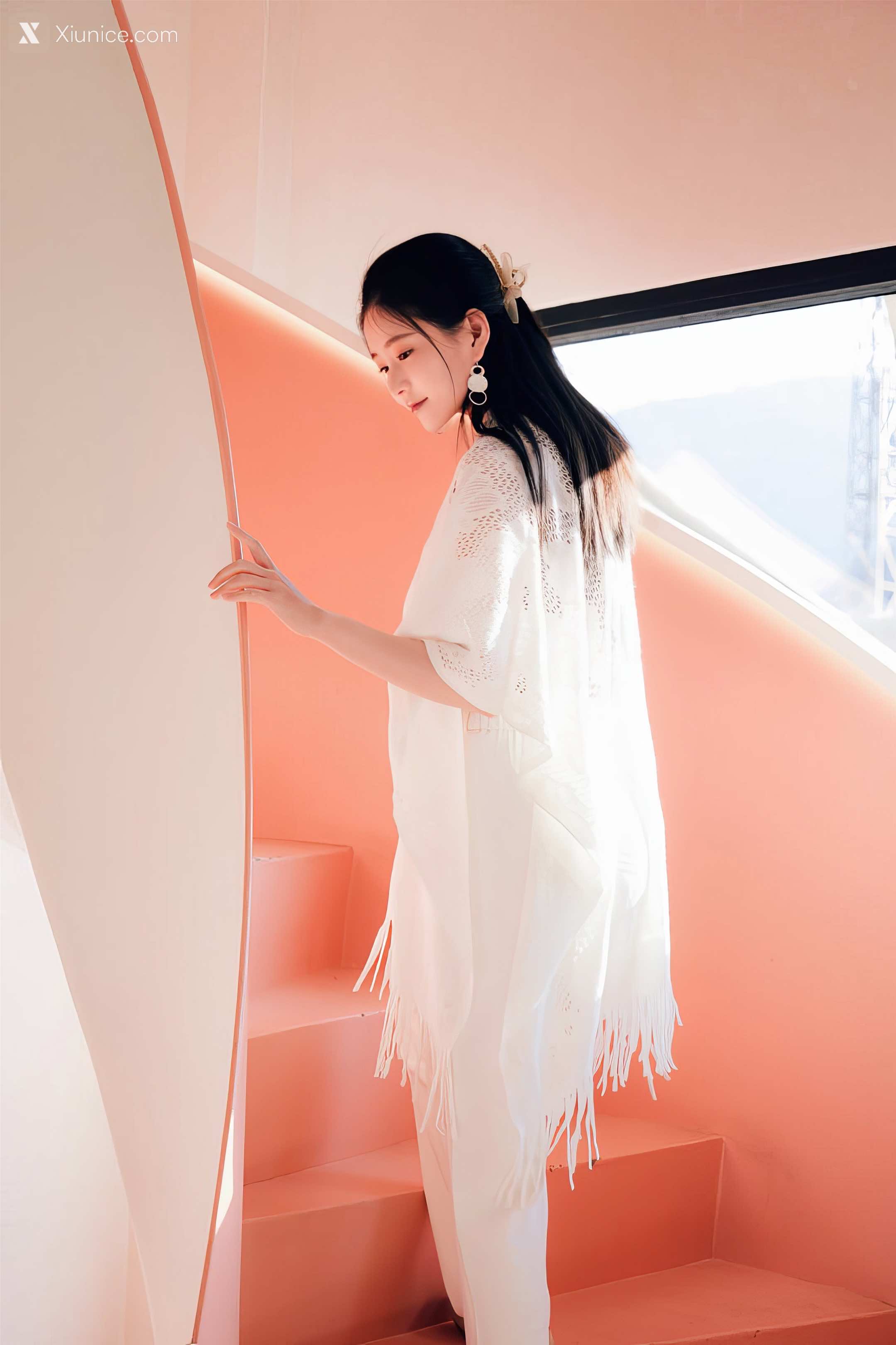 Coser 年年Nnian 下午茶 11