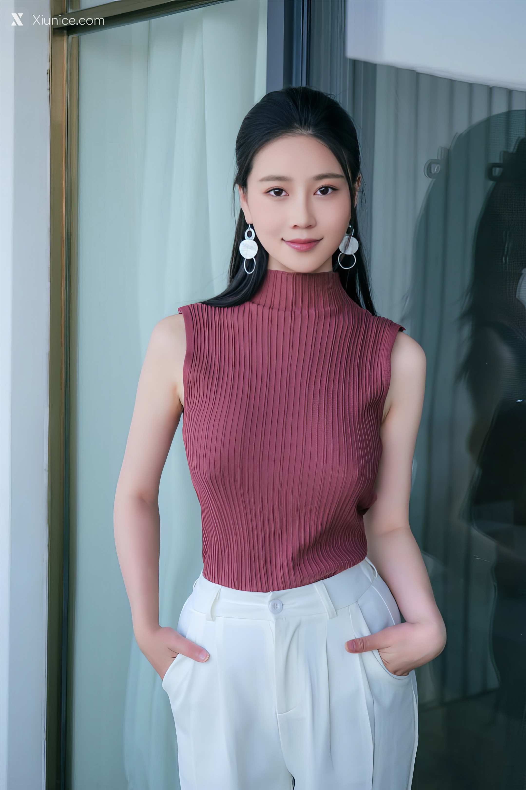 Coser 年年Nnian 下午茶 14