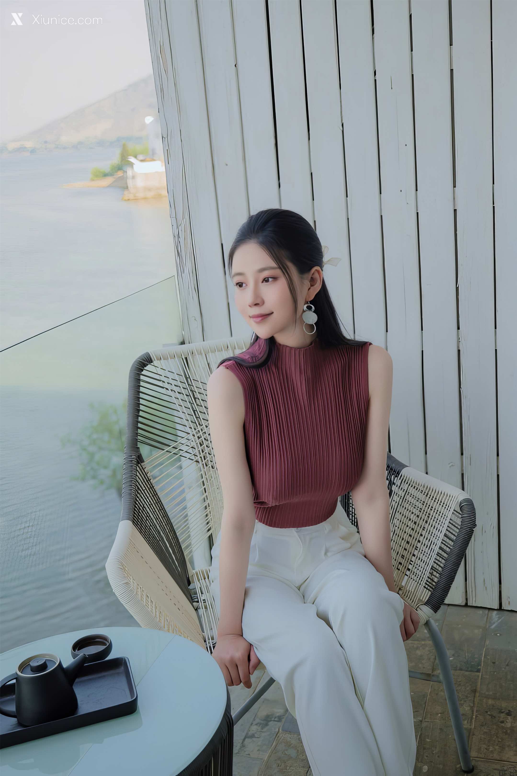 Coser 年年Nnian 下午茶 18
