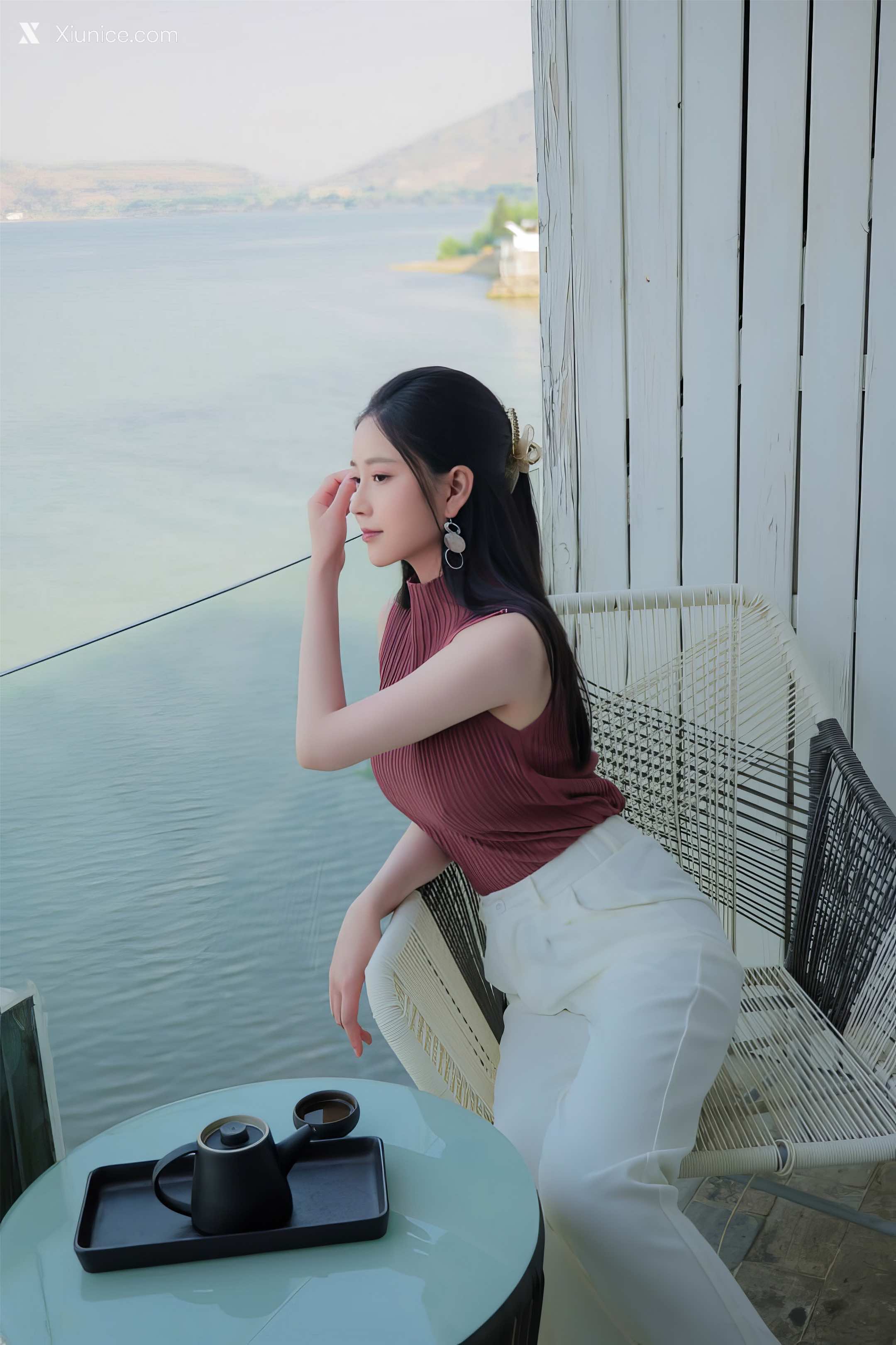 Coser 年年Nnian 下午茶 19