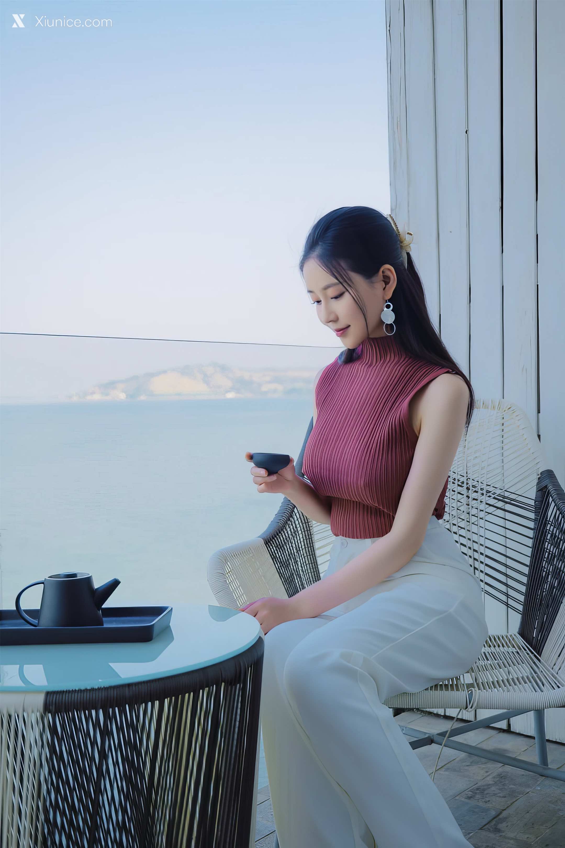 Coser 年年Nnian 下午茶 20
