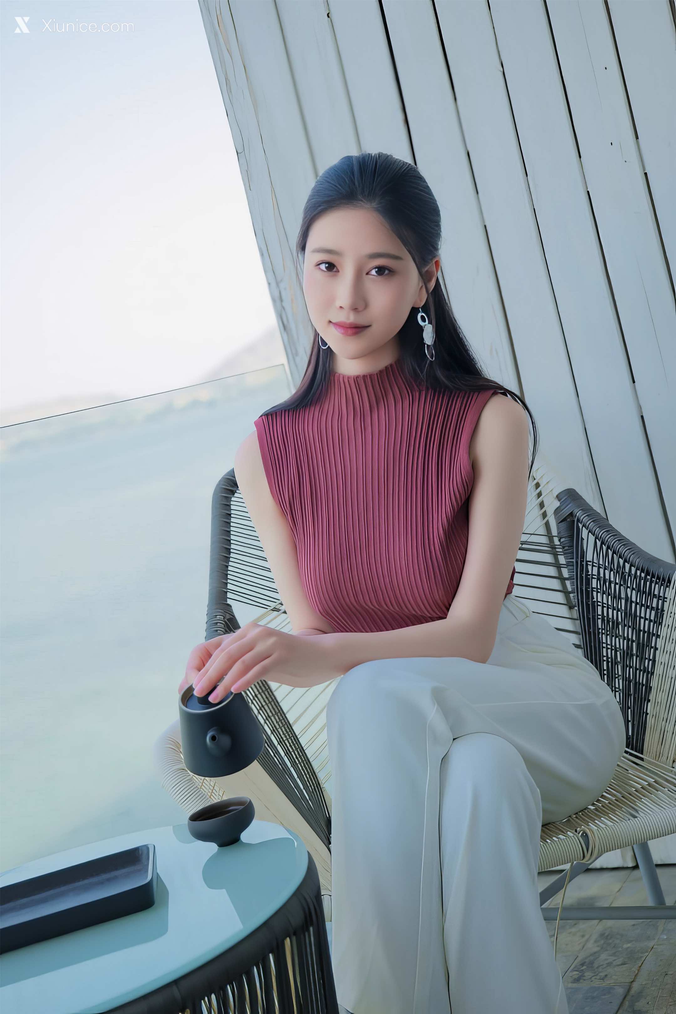 Coser 年年Nnian 下午茶 21