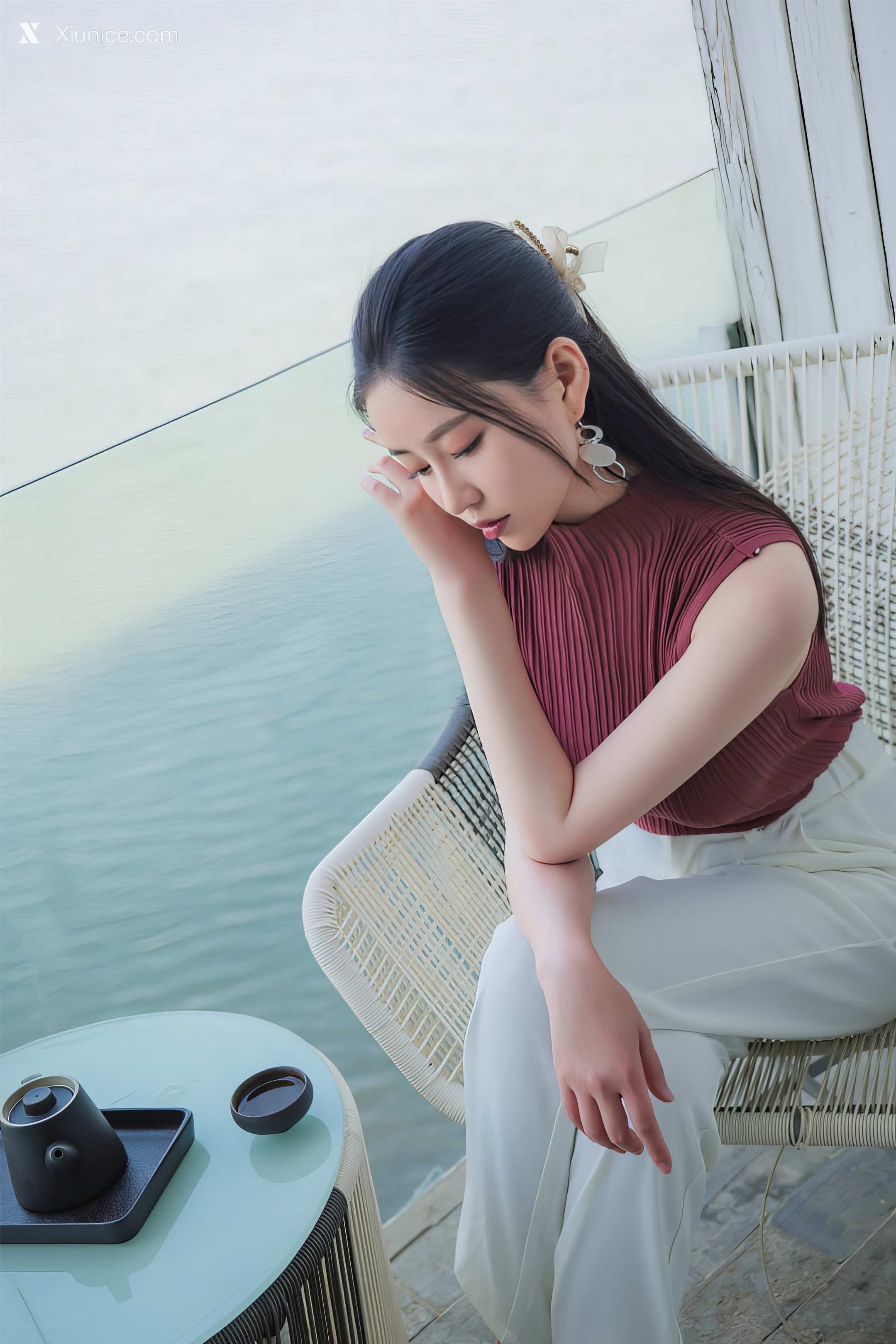 Coser 年年Nnian 下午茶 23