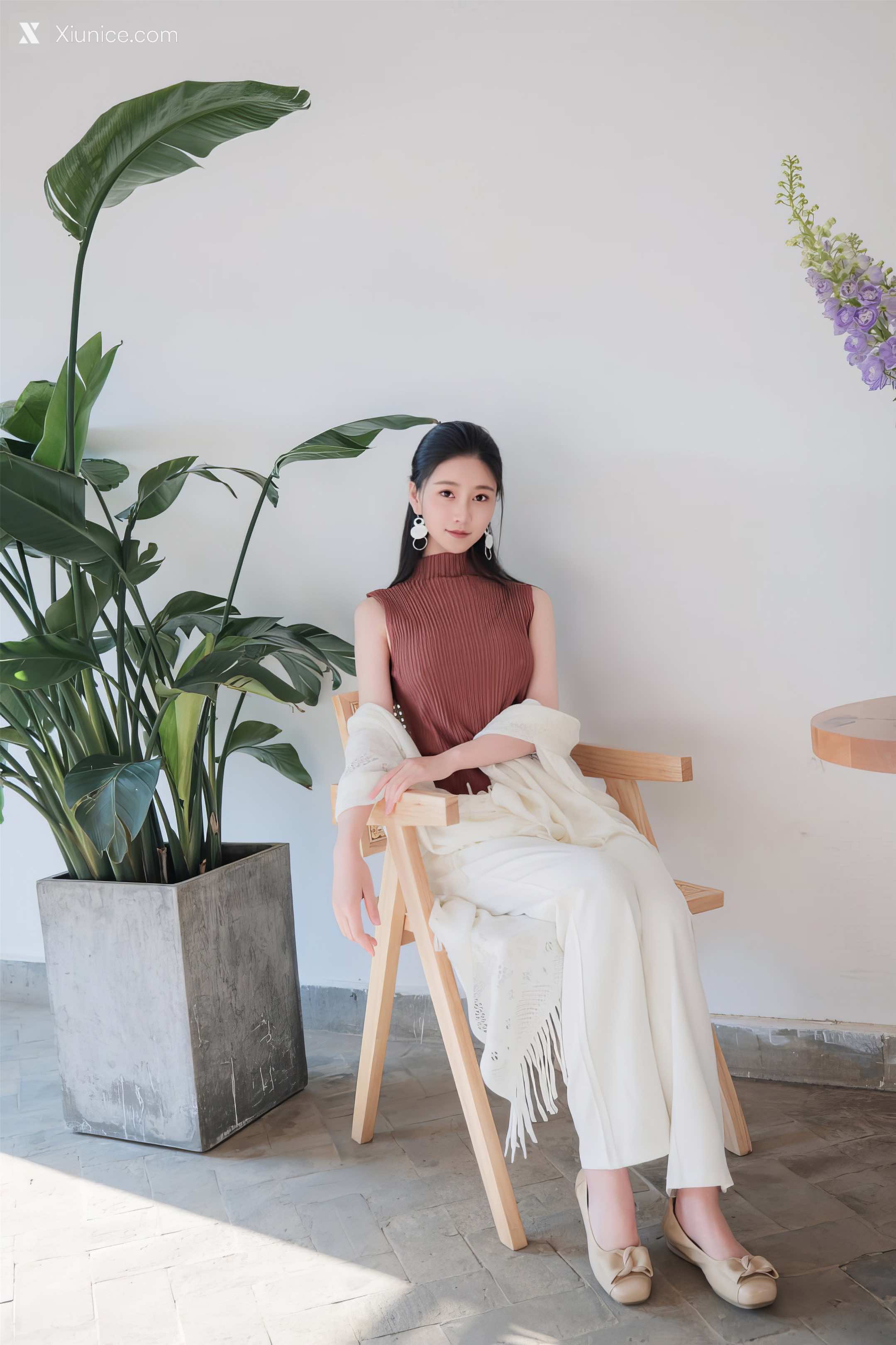 Coser 年年Nnian 下午茶 3