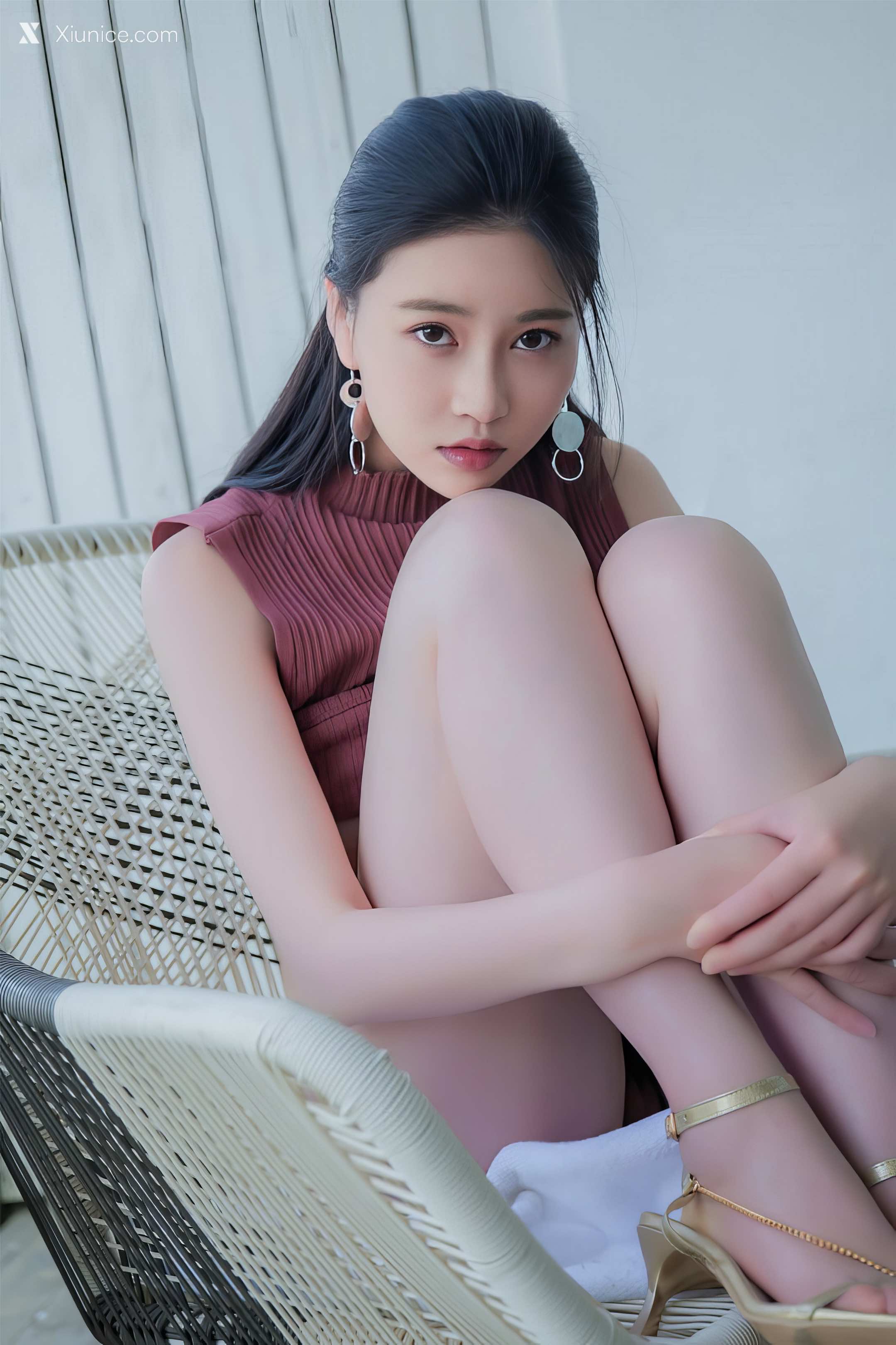 Coser 年年Nnian 下午茶 38