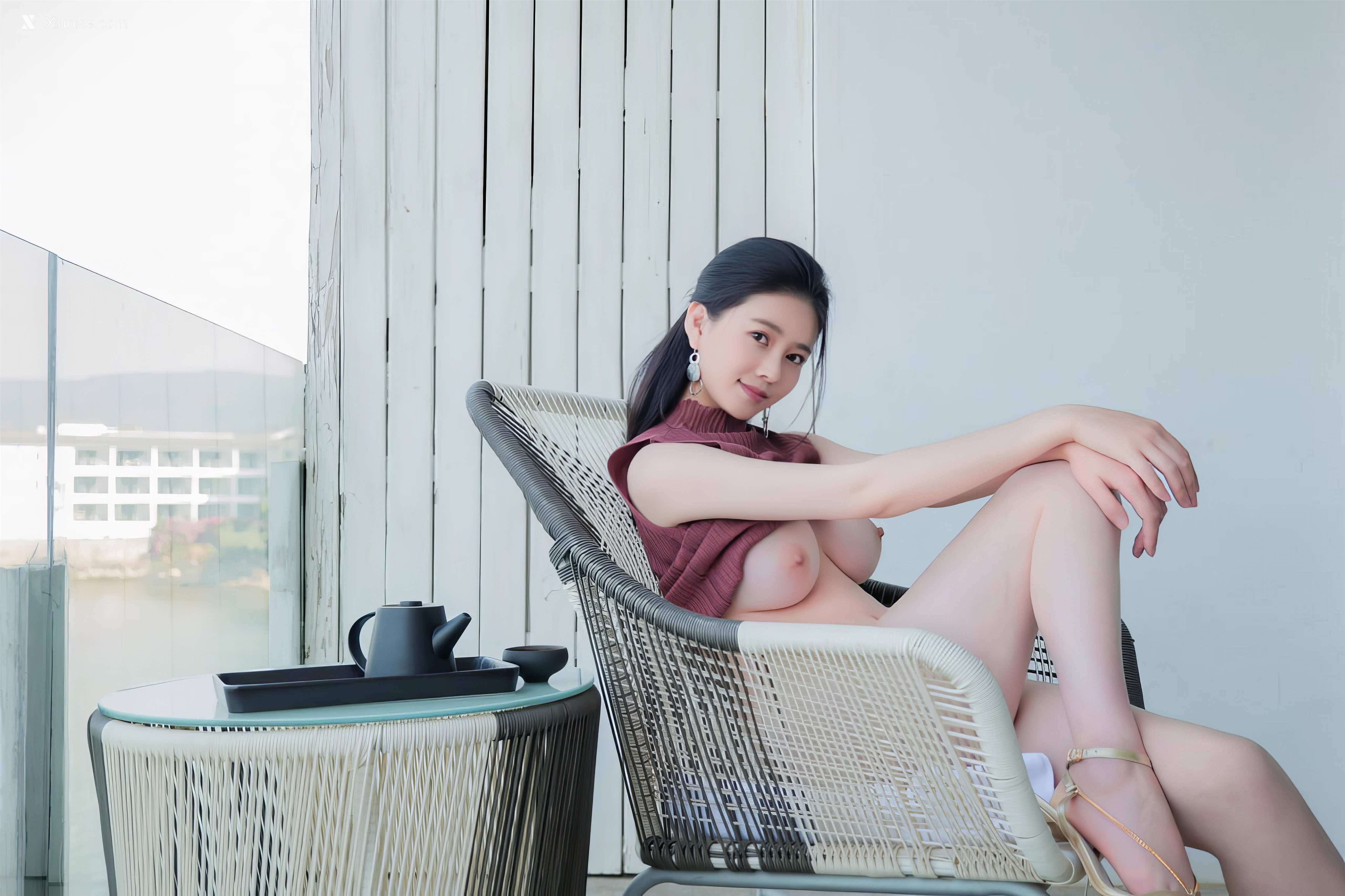 Coser 年年Nnian 下午茶 40