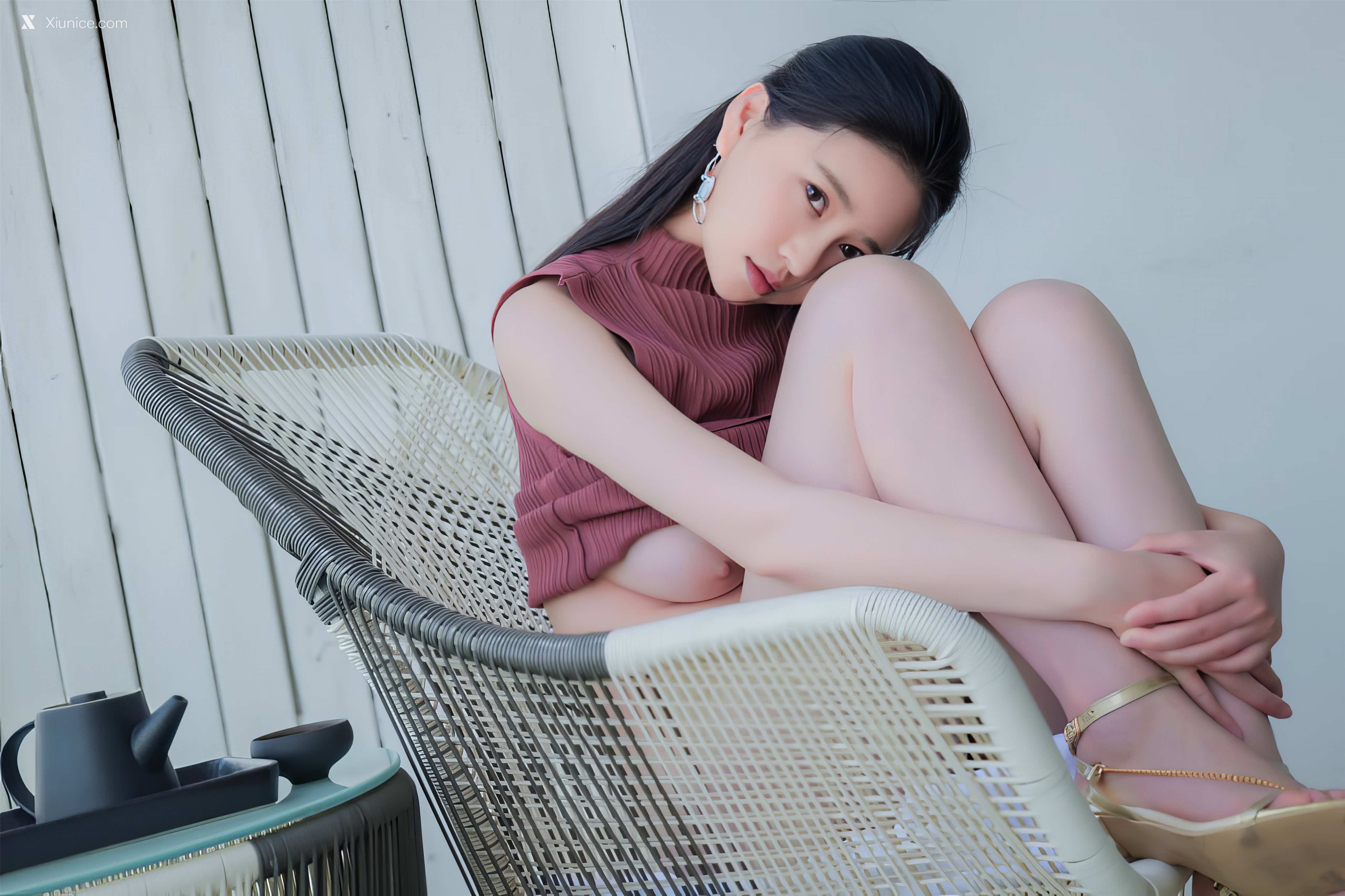 Coser 年年Nnian 下午茶 41