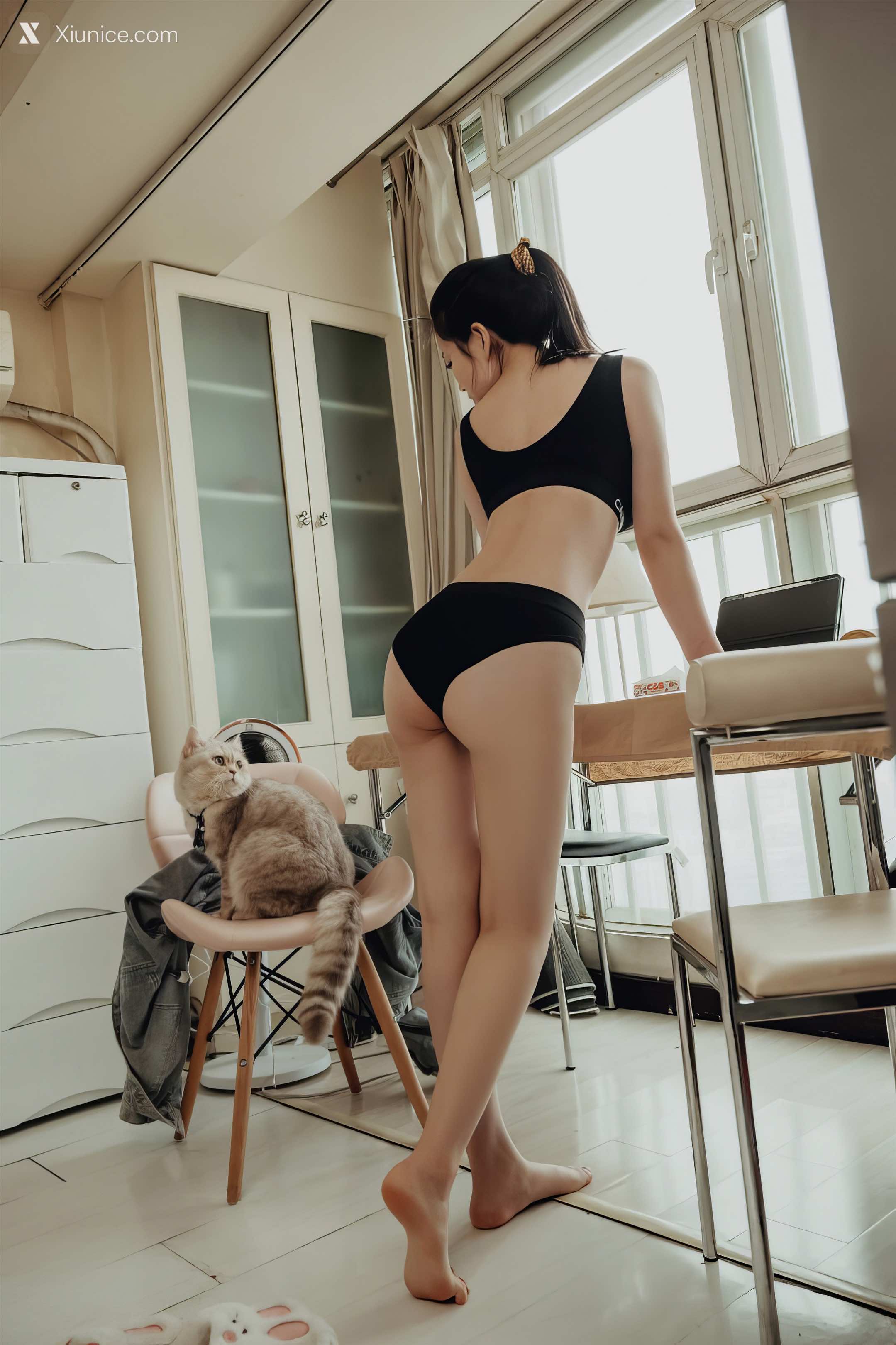 Coser 年年Nnian 休闲时光 20