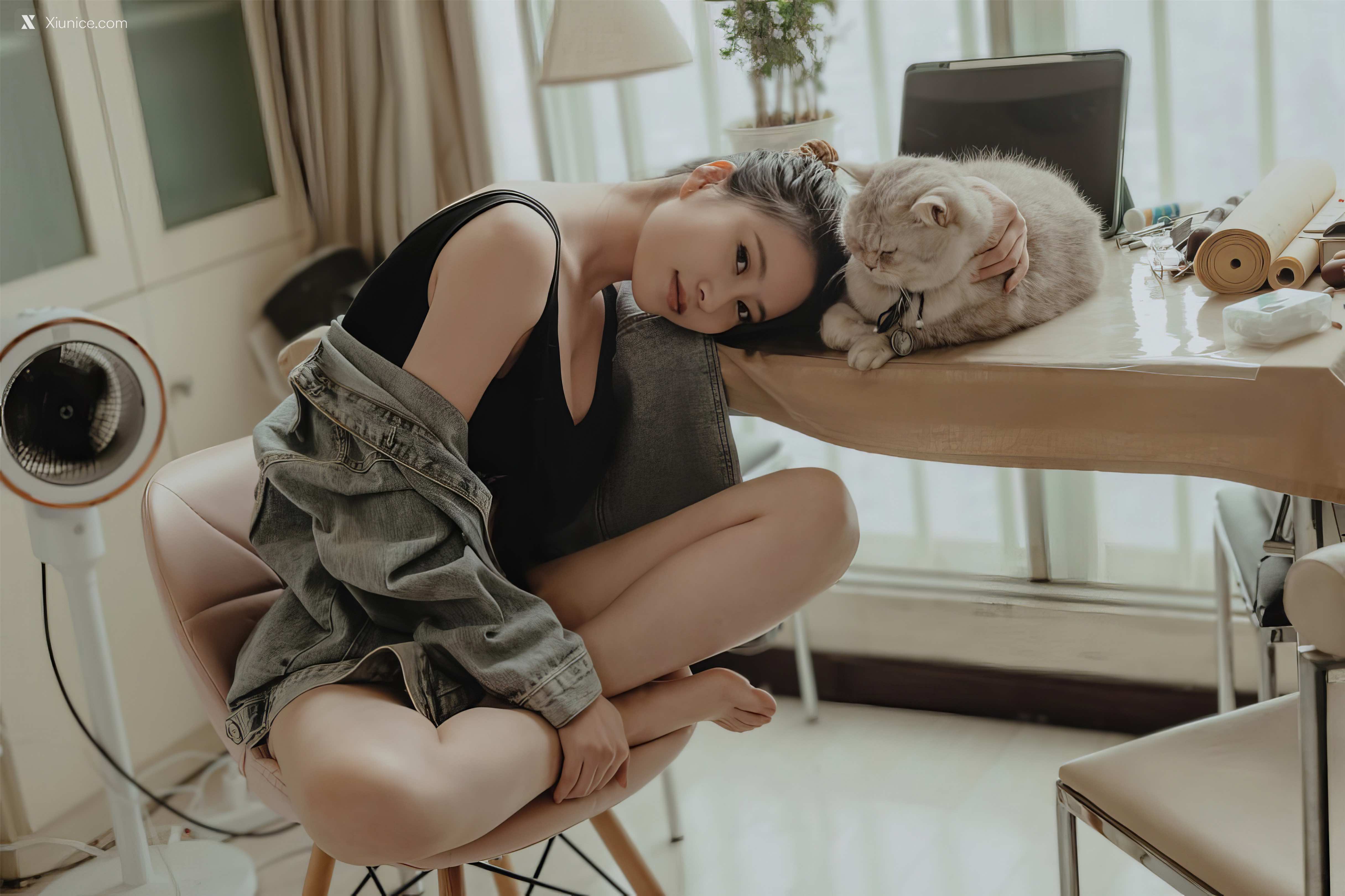Coser 年年Nnian 休闲时光 42
