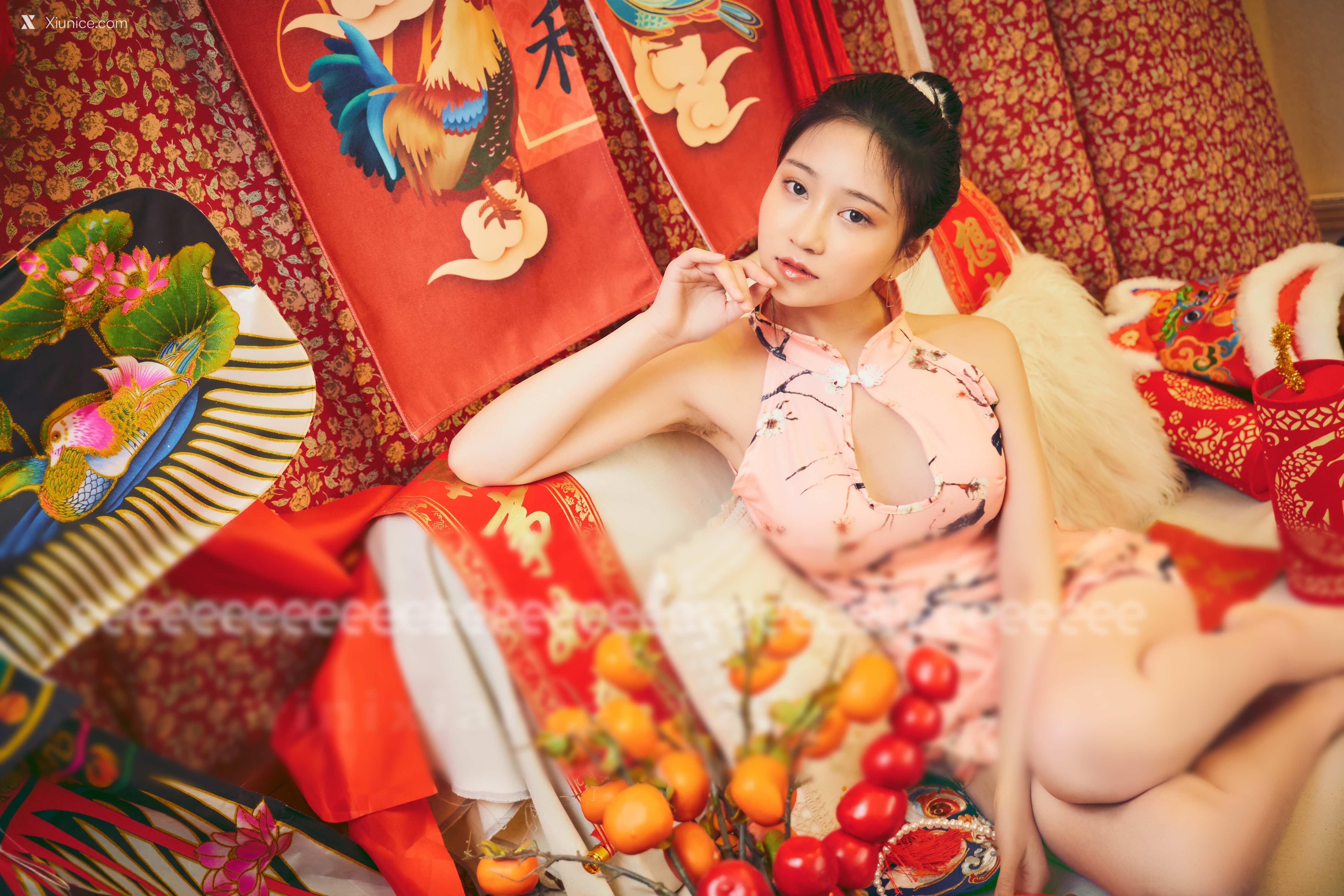 Coser 年年Nnian 元宵节 35