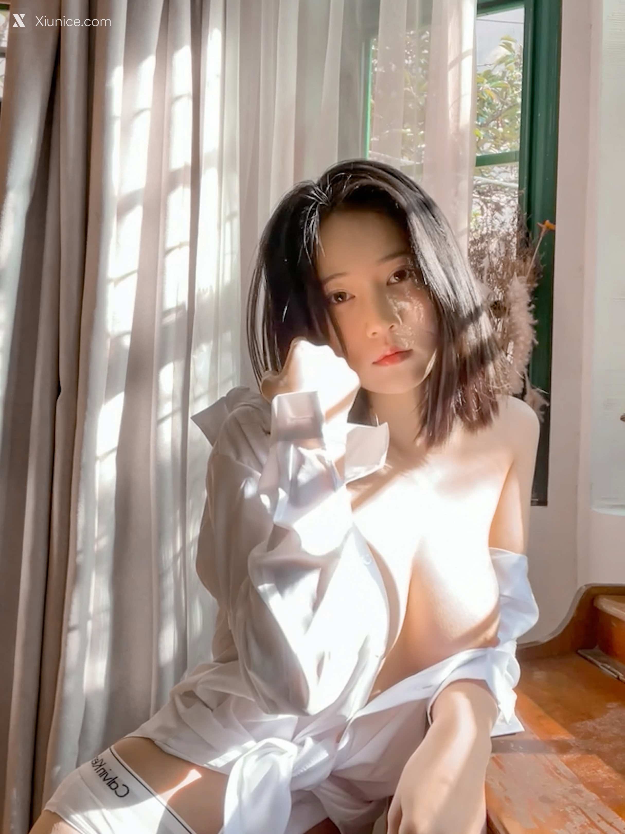 Coser 年年Nnian 光与年 17