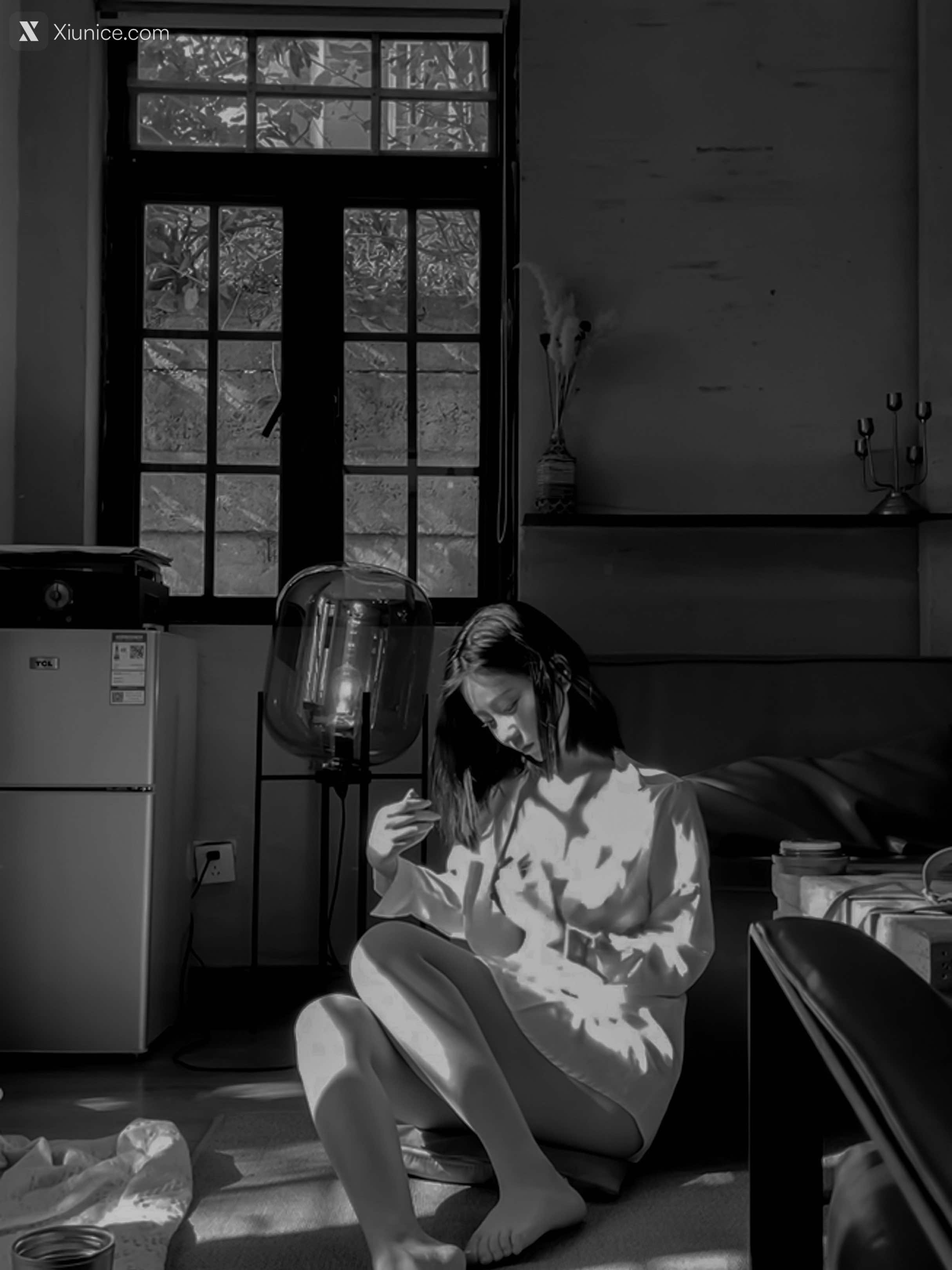 Coser 年年Nnian 光与年 4