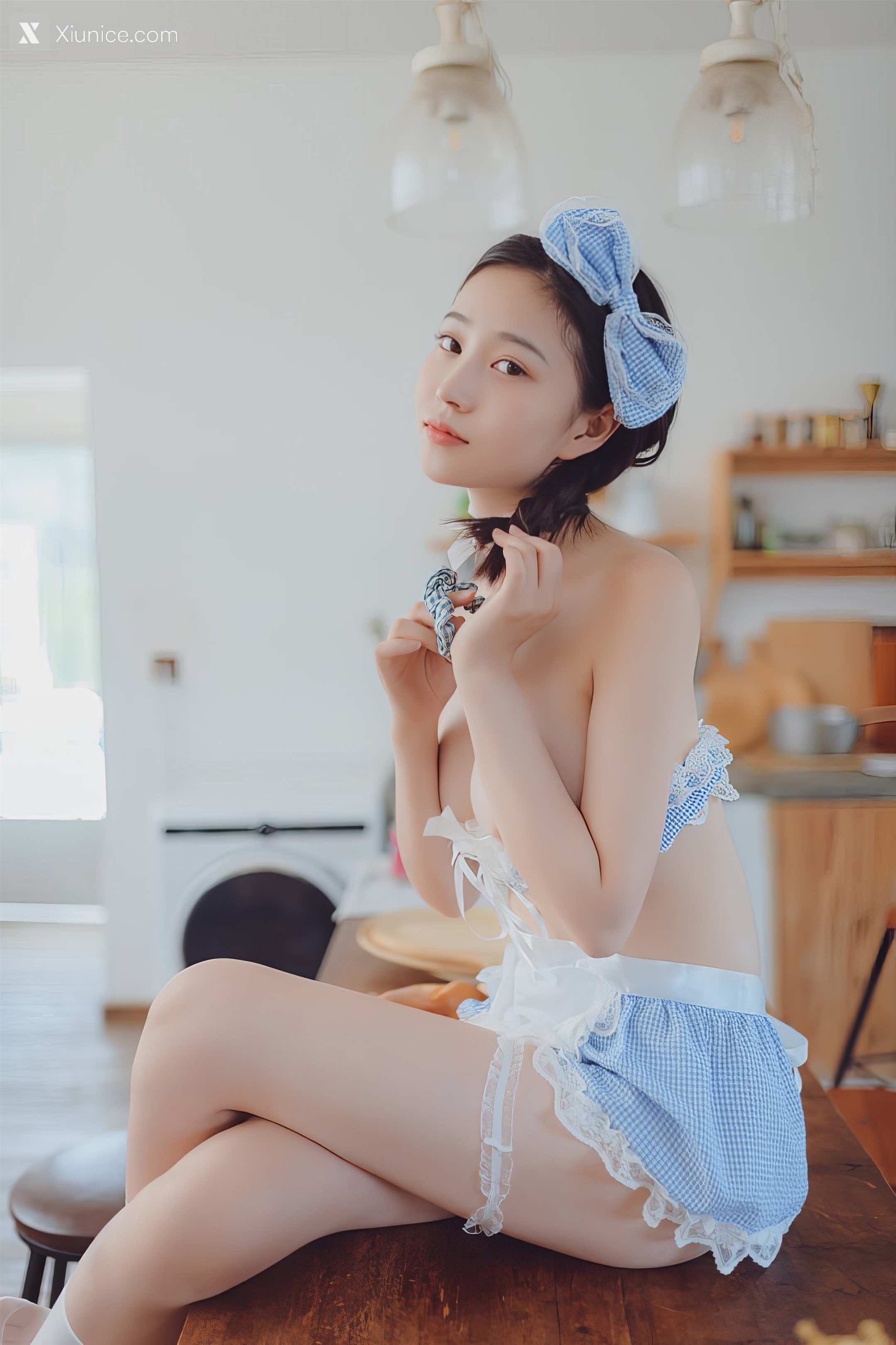 Coser 年年Nnian 厨娘 20