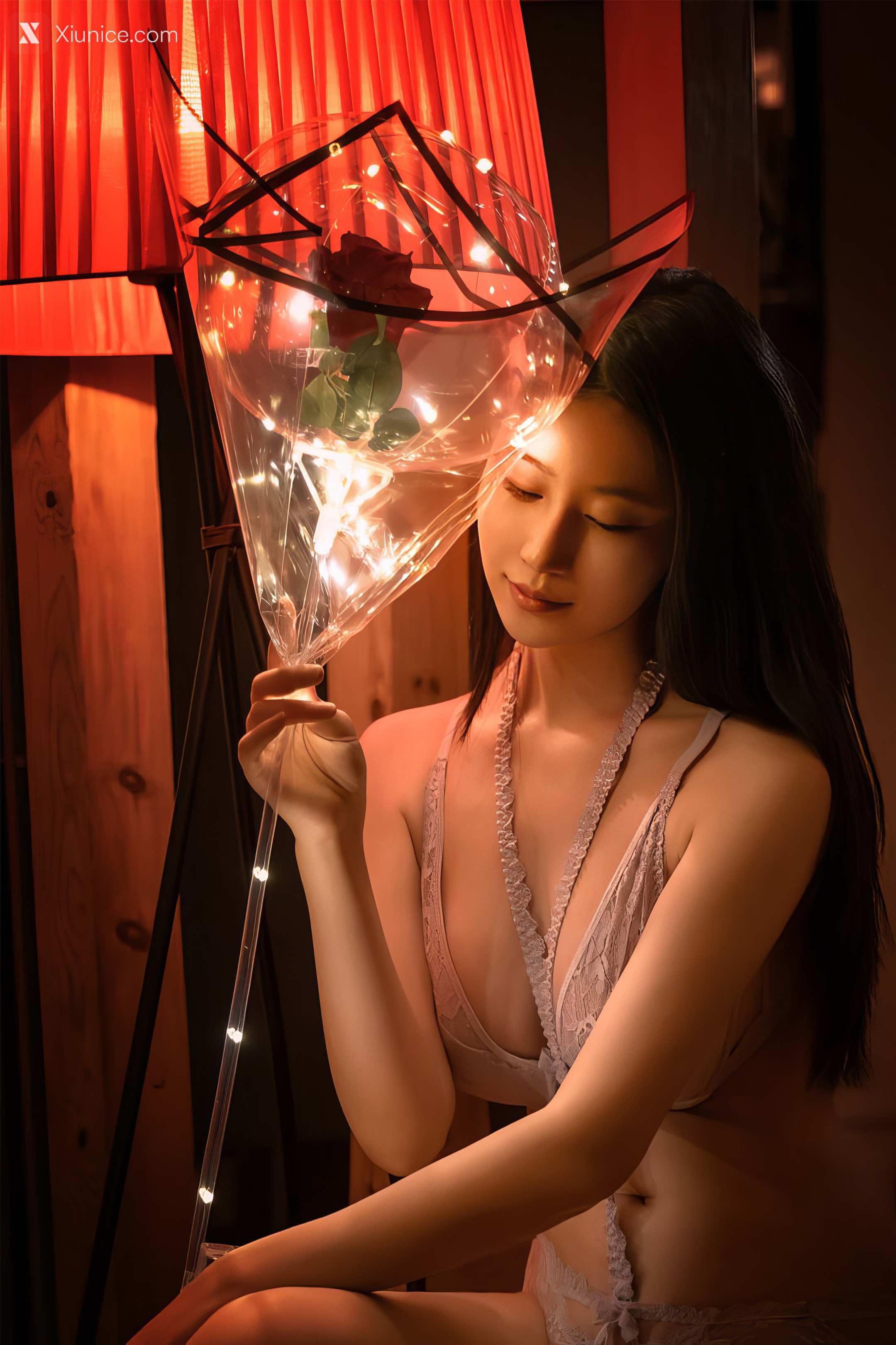 Coser 年年Nnian 叶红 2