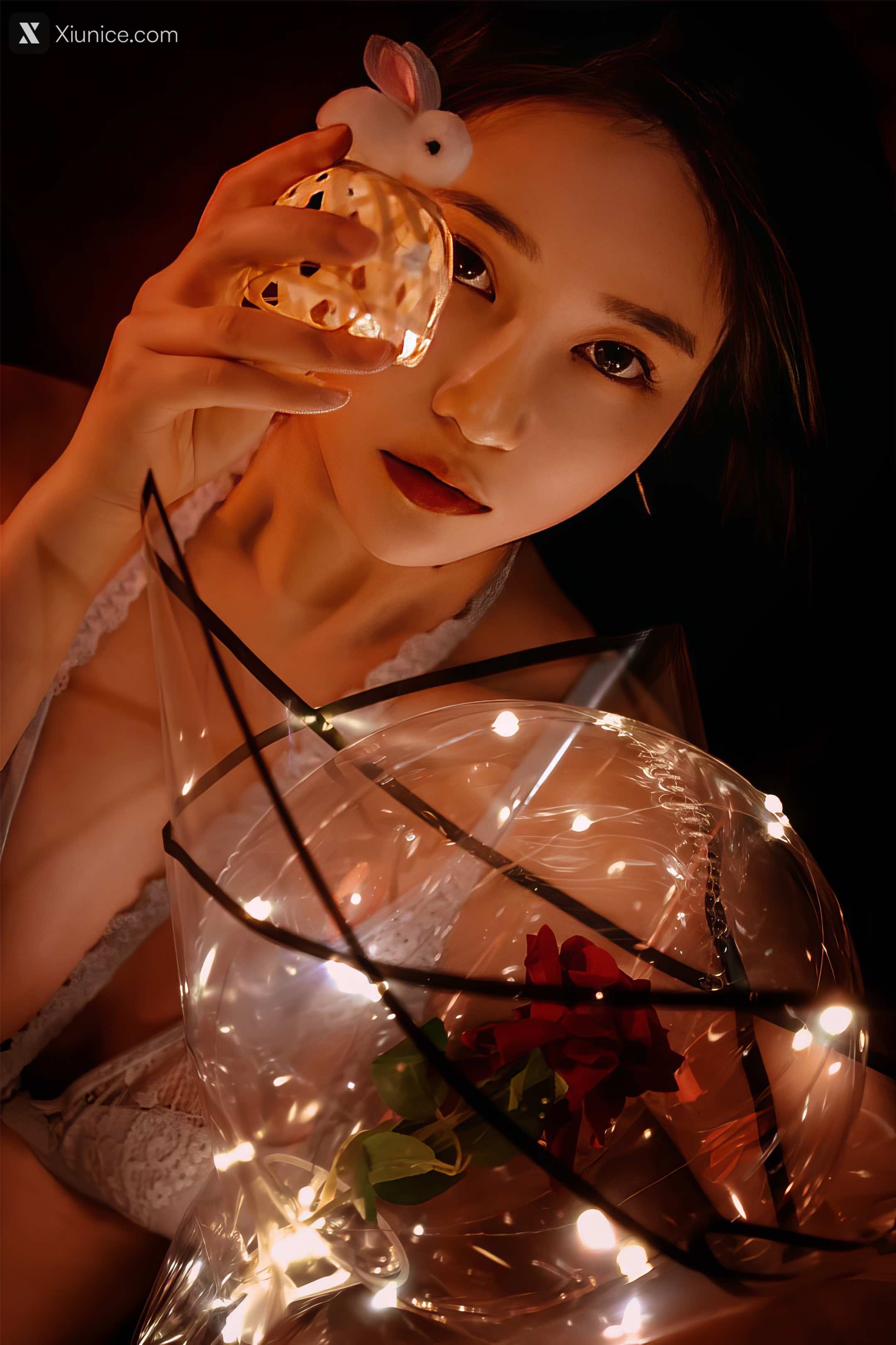 Coser 年年Nnian 叶红 7