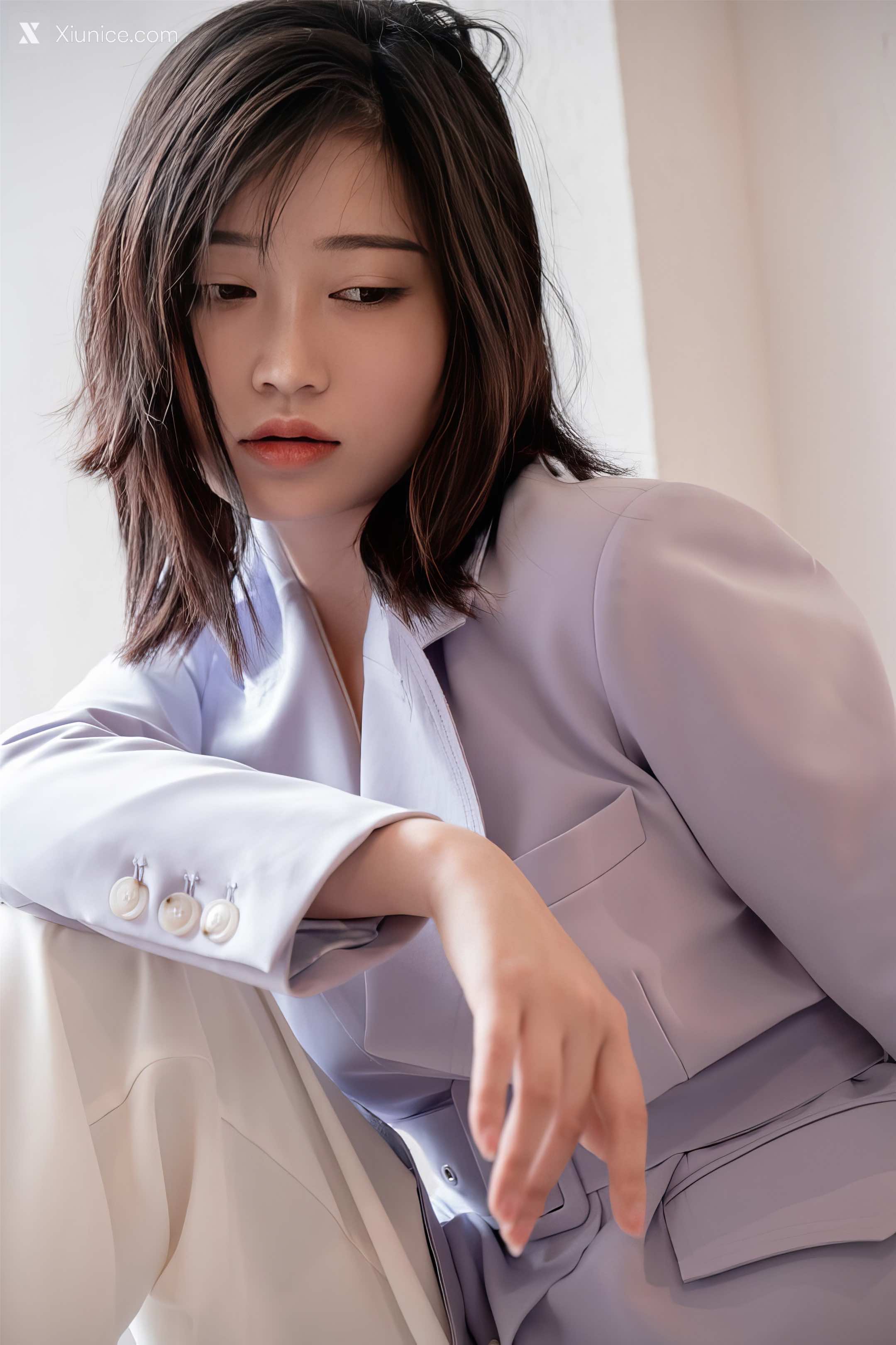 Coser 年年Nnian 夏令时 1