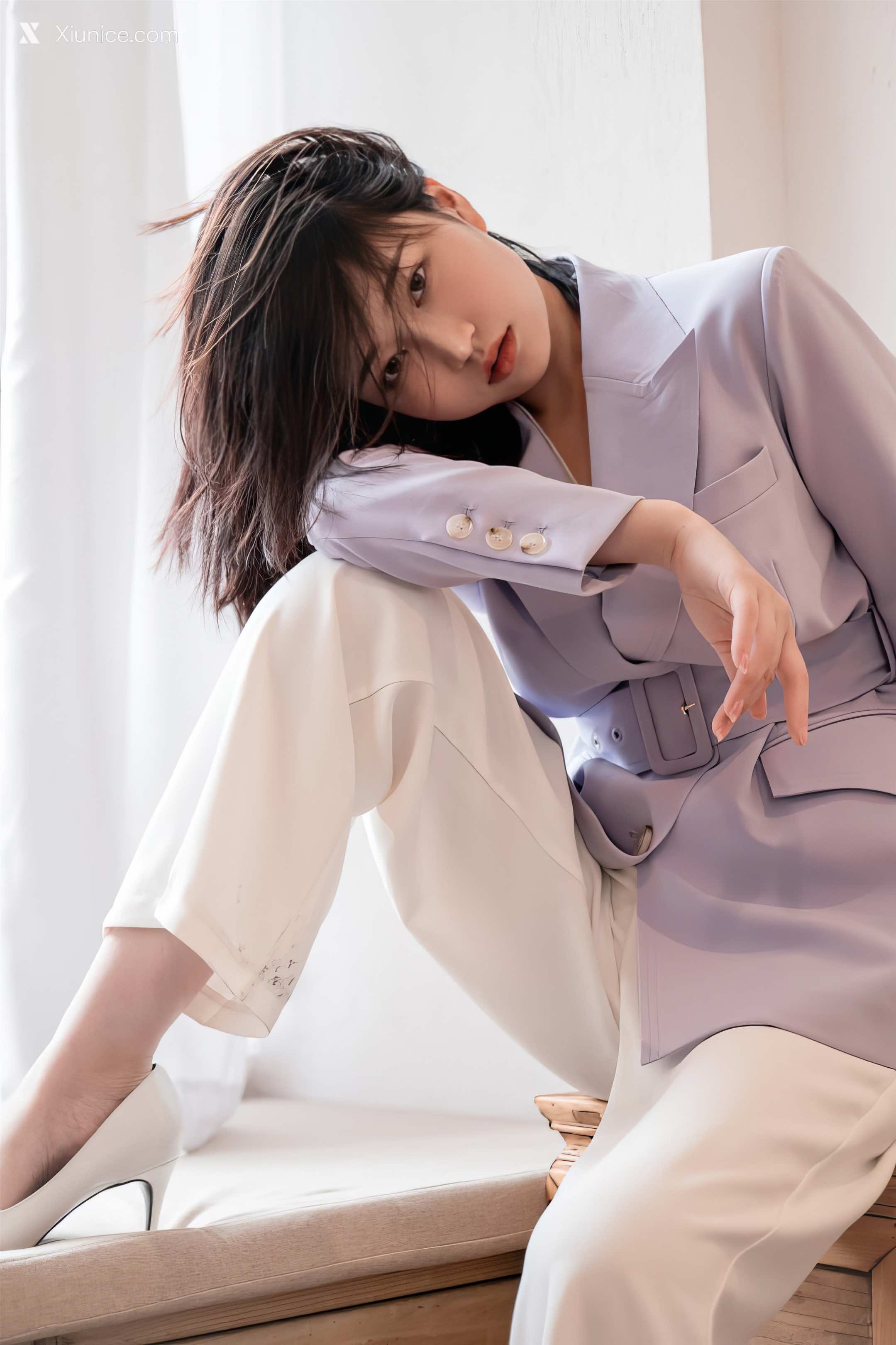 Coser 年年Nnian 夏令时 2