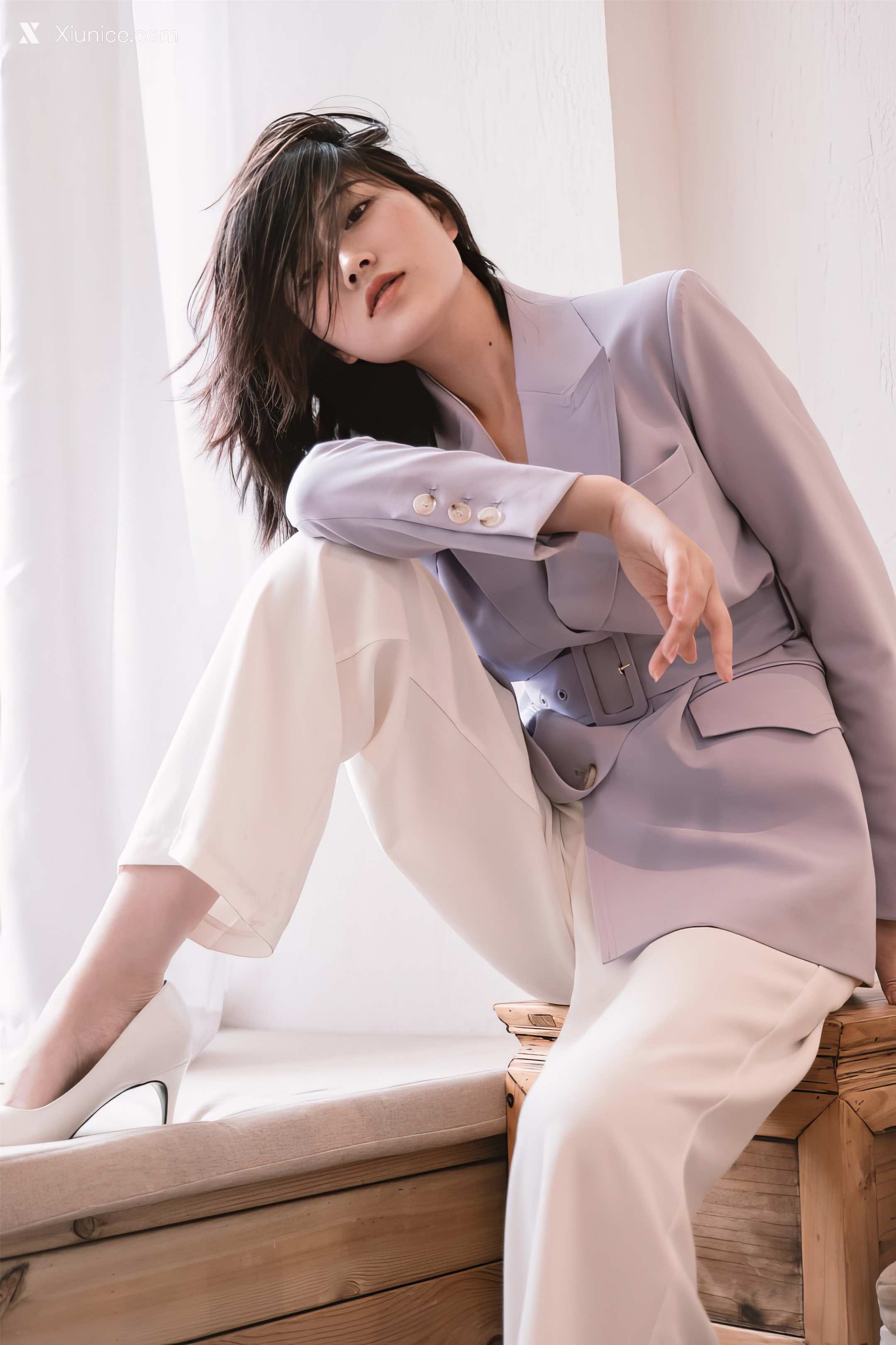 Coser 年年Nnian 夏令时 3