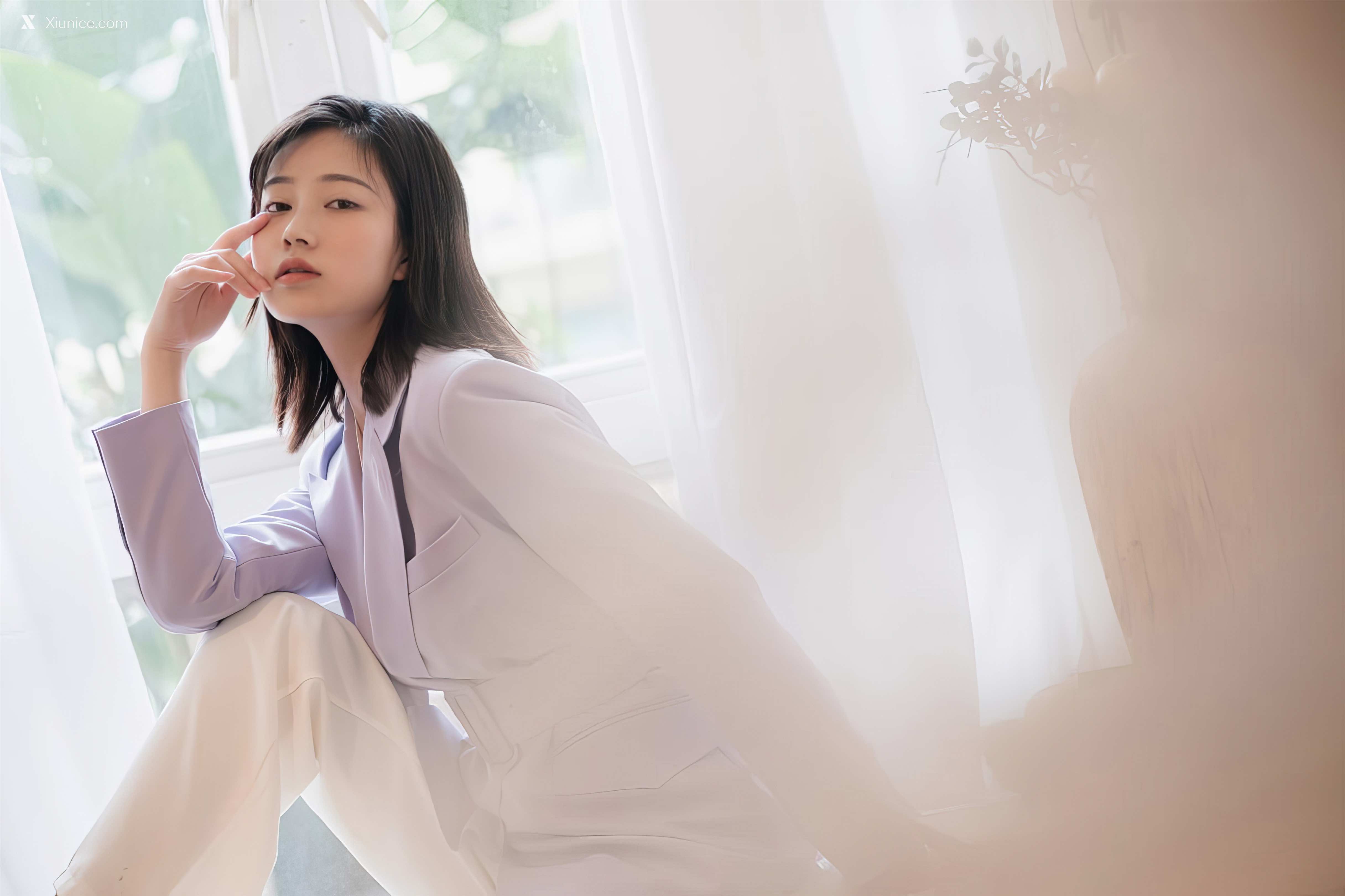 Coser 年年Nnian 夏令时 38