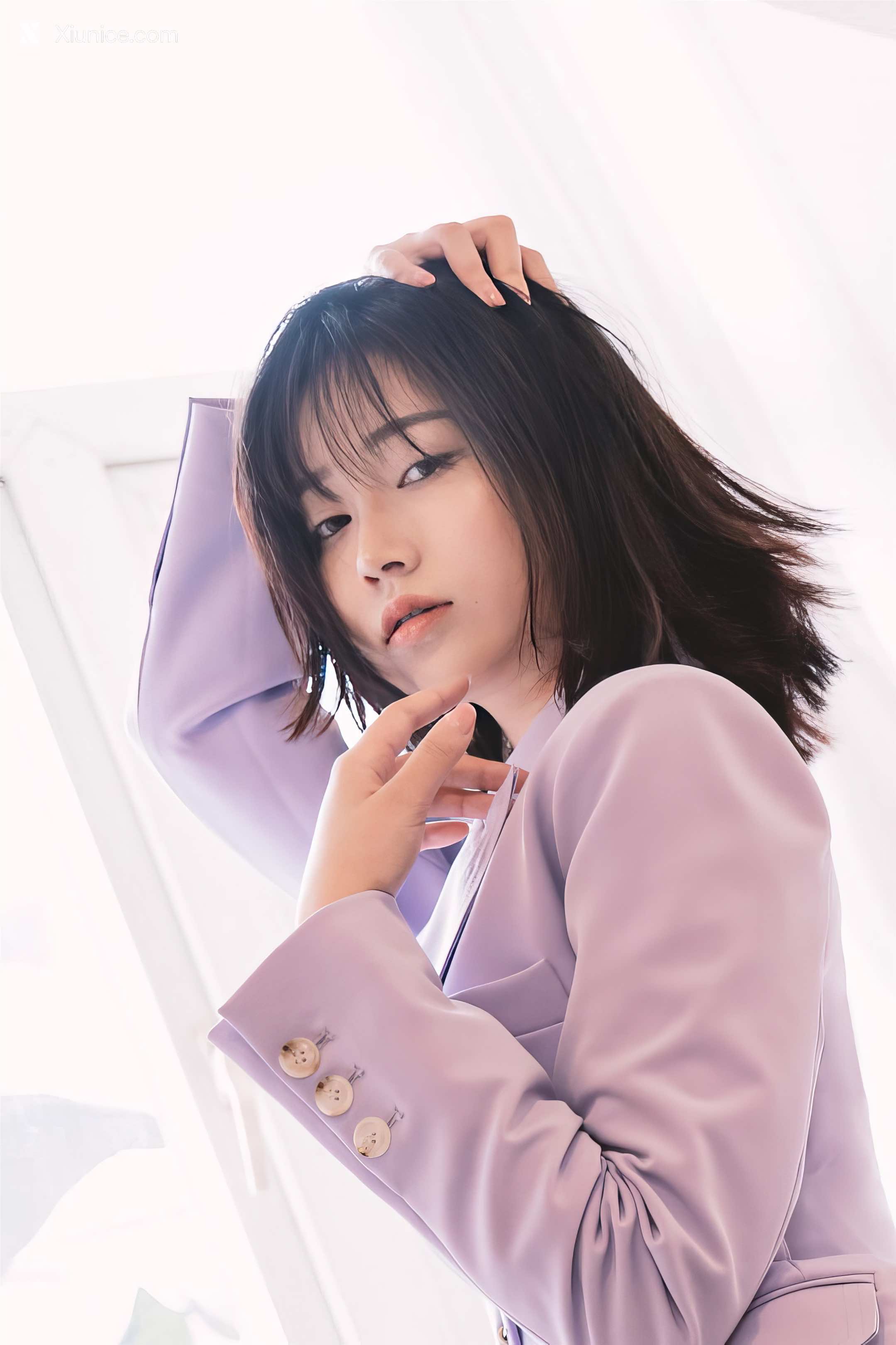 Coser 年年Nnian 夏令时 4