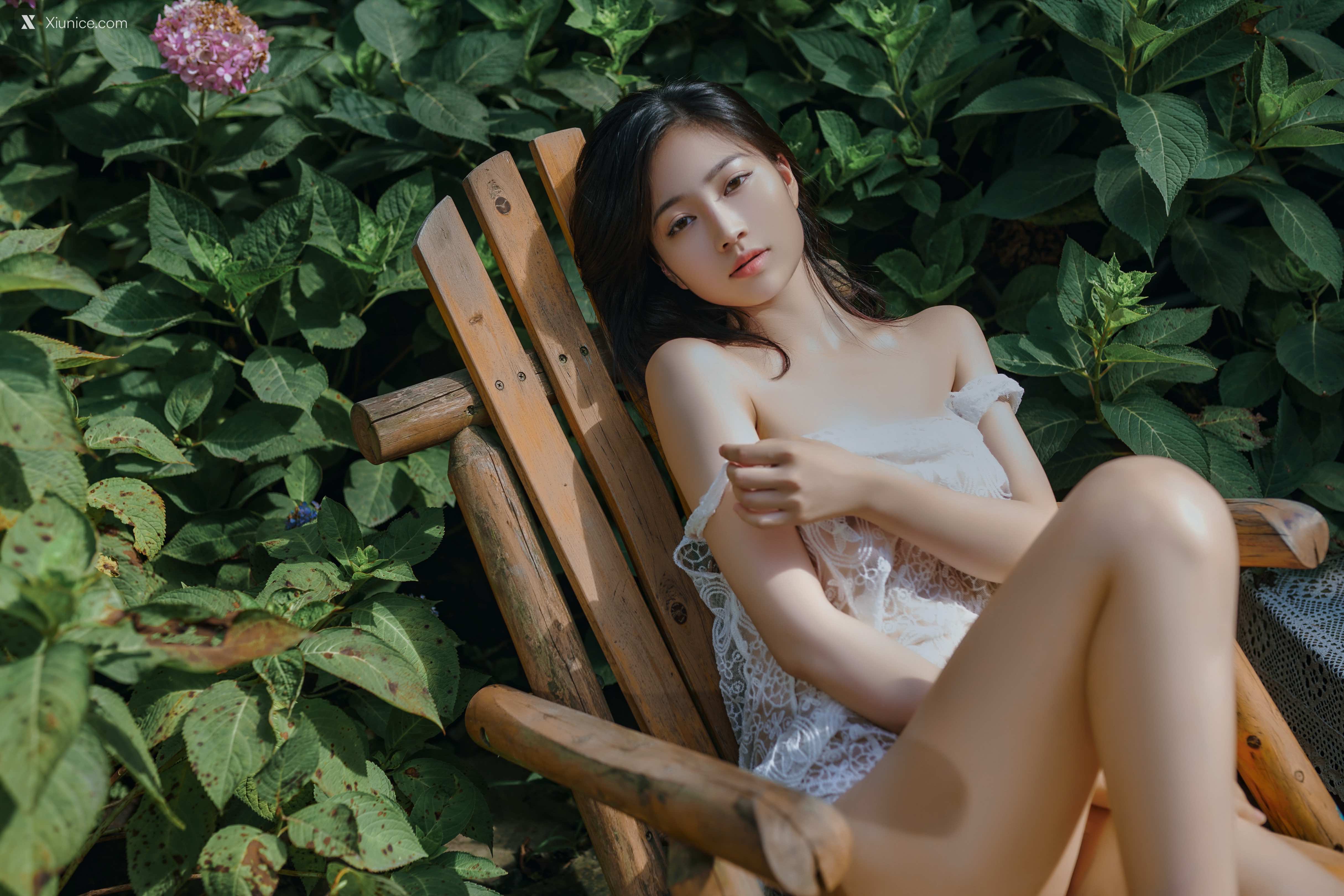 Coser 年年Nnian 夏日精灵 13