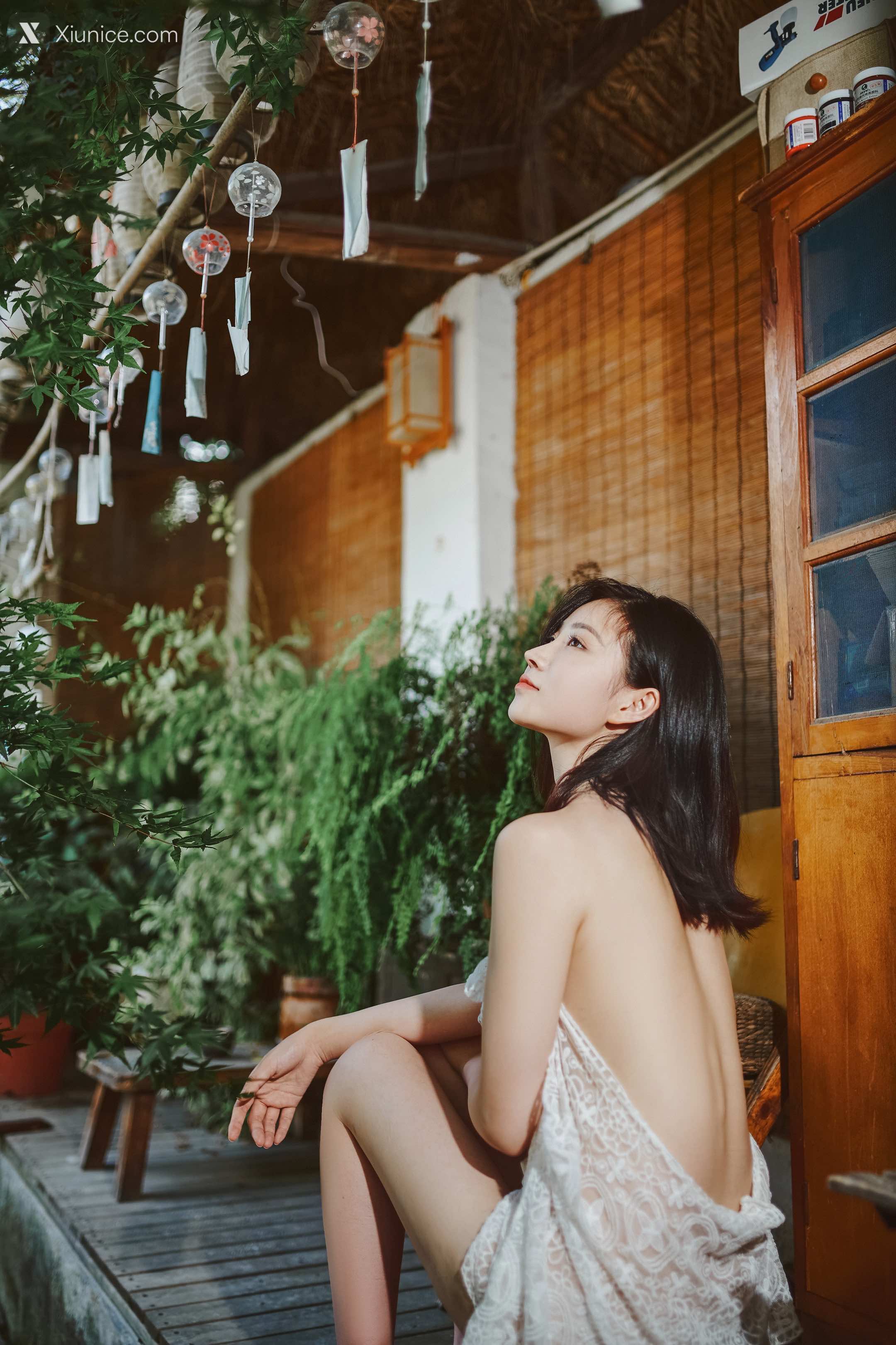 Coser 年年Nnian 夏日精灵 21