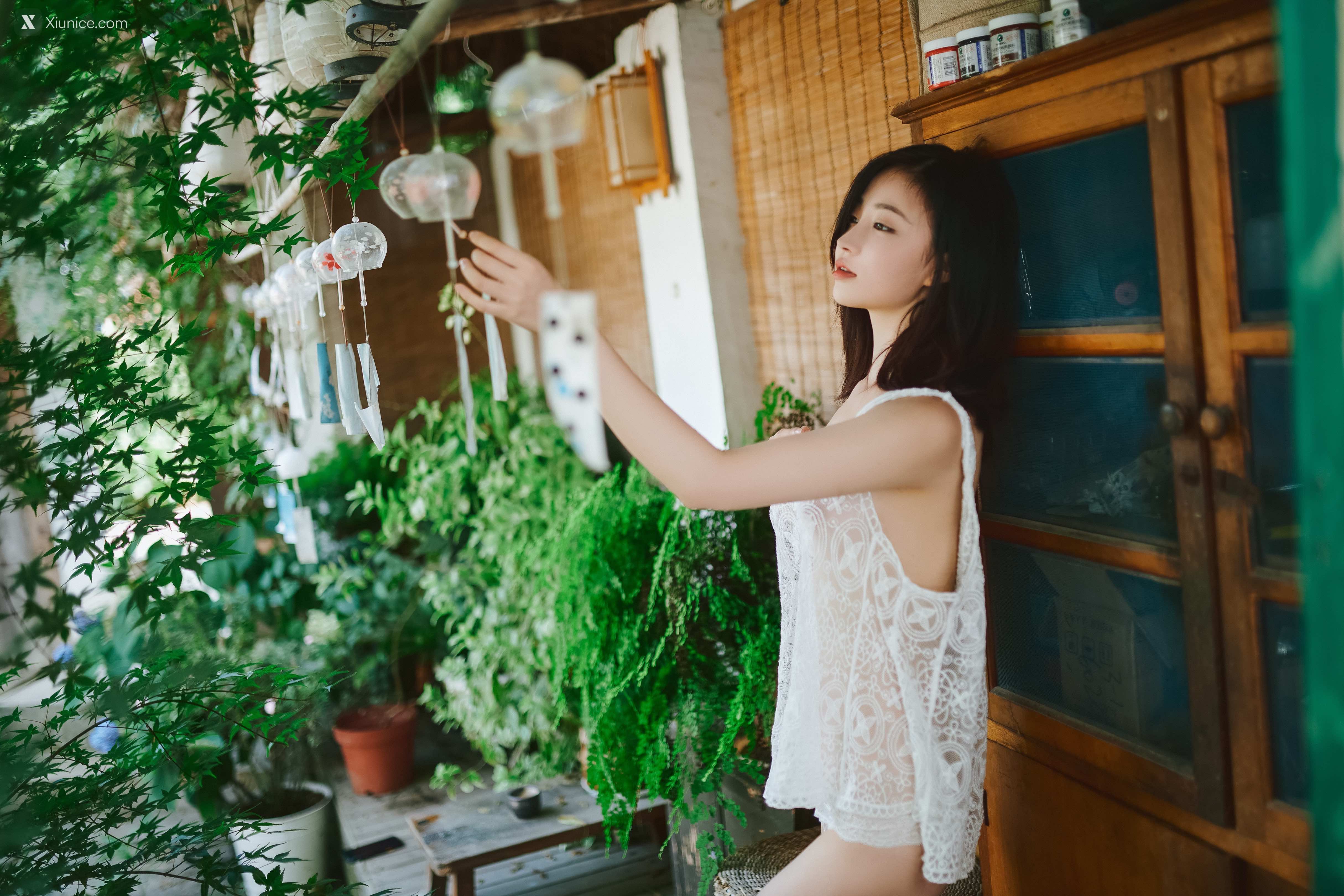 Coser 年年Nnian 夏日精灵 24