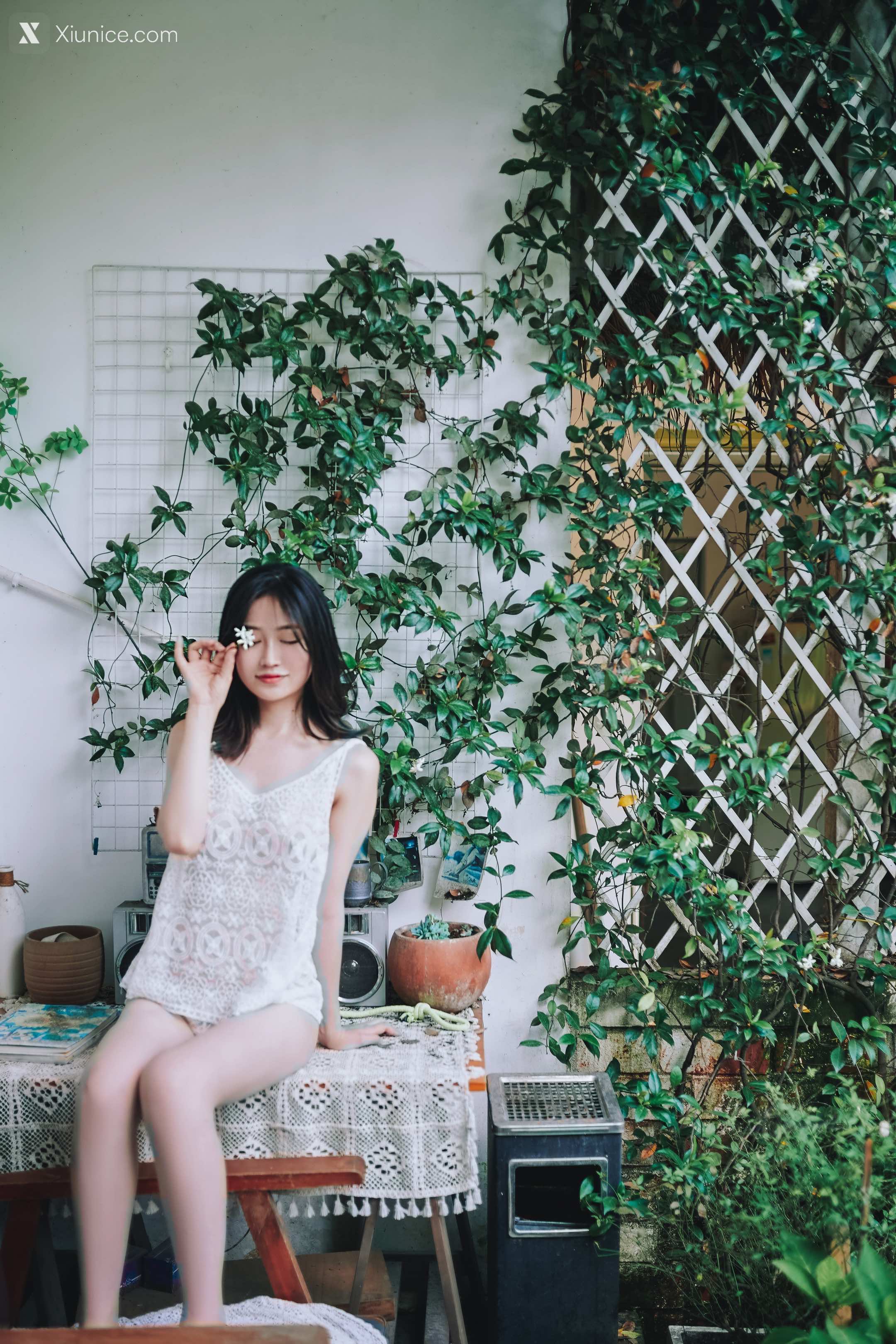 Coser 年年Nnian 夏日精灵 3