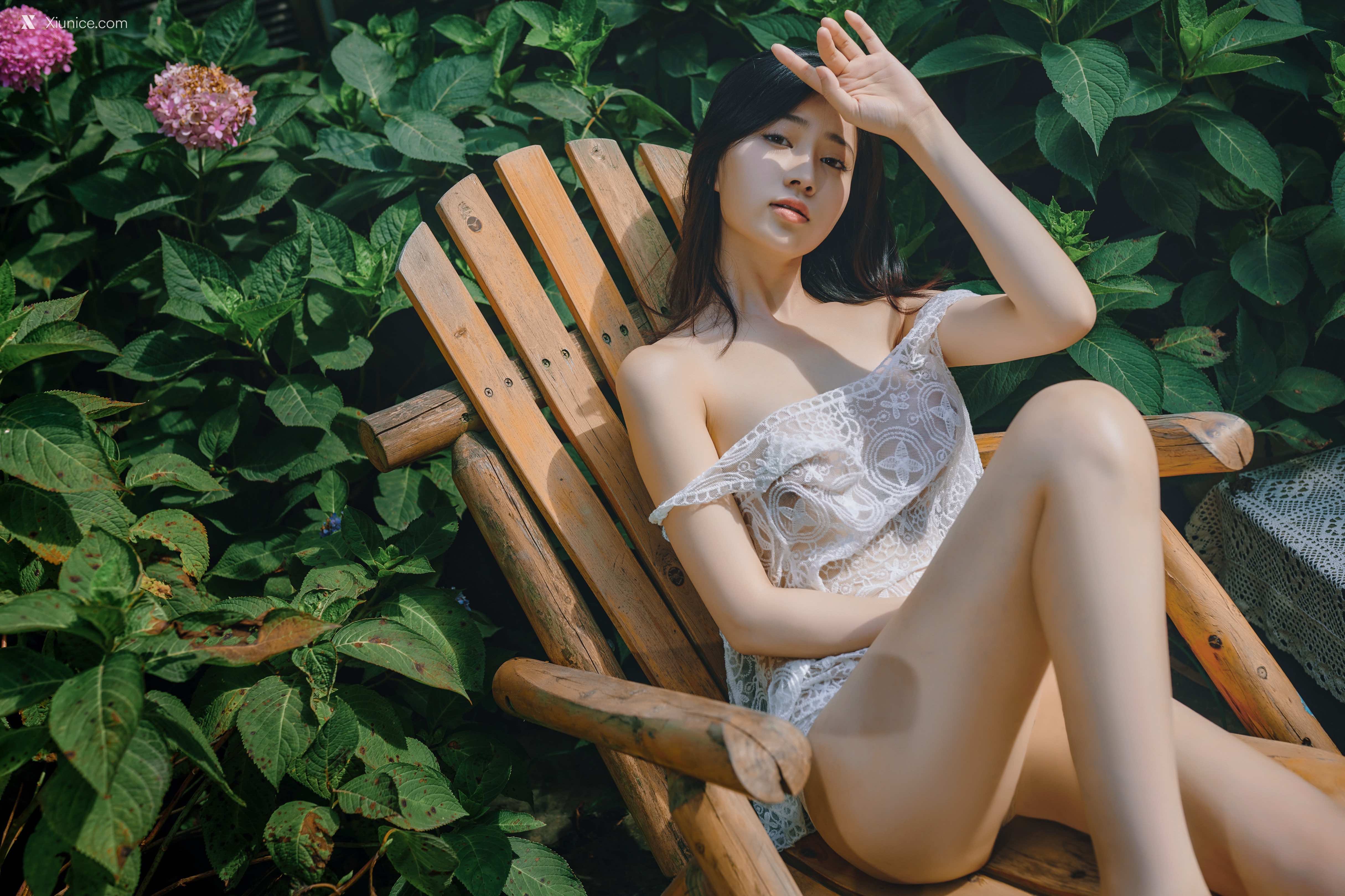 Coser 年年Nnian 夏日精灵 31