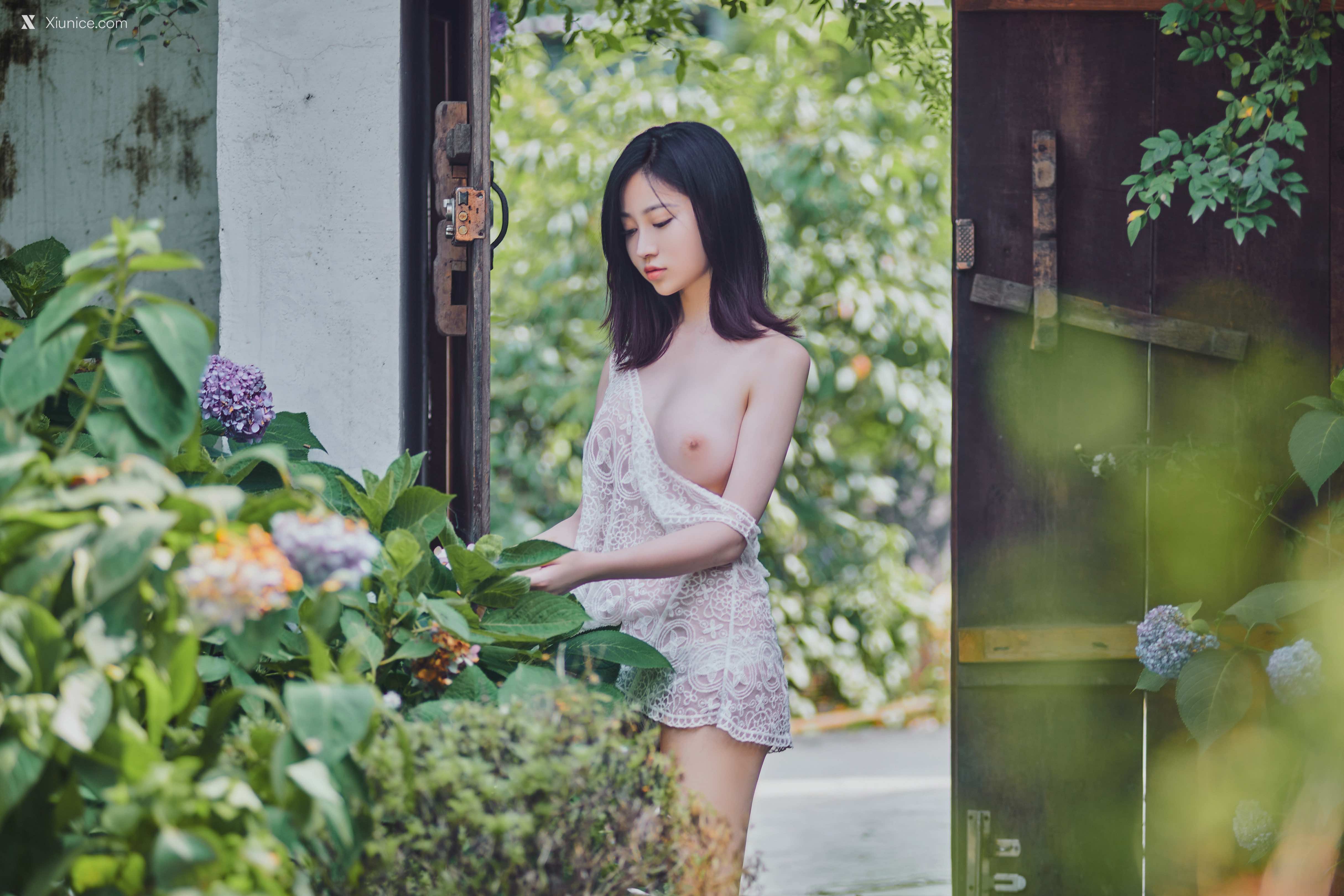 Coser 年年Nnian 夏日精灵 40