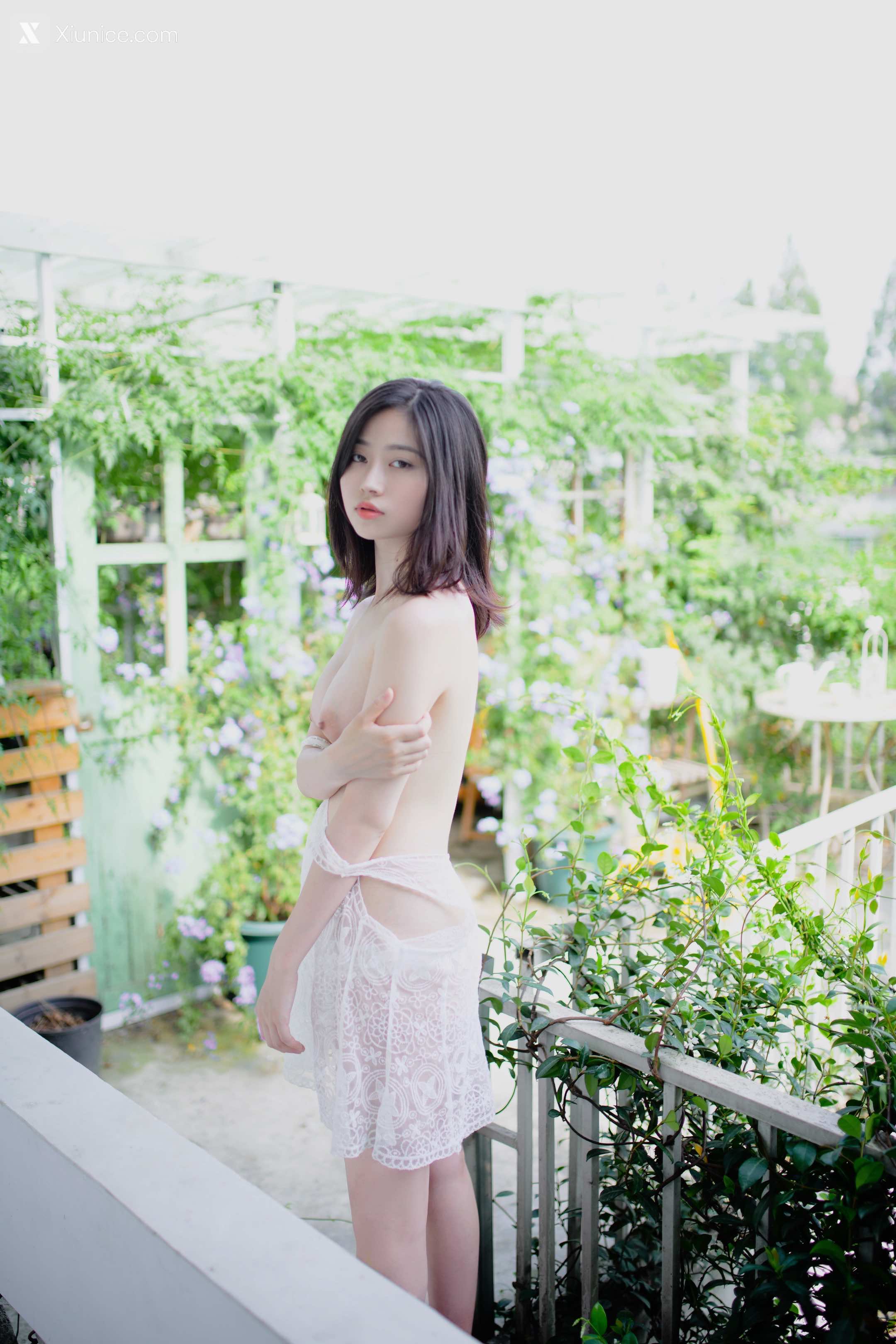 Coser 年年Nnian 夏日精灵 41