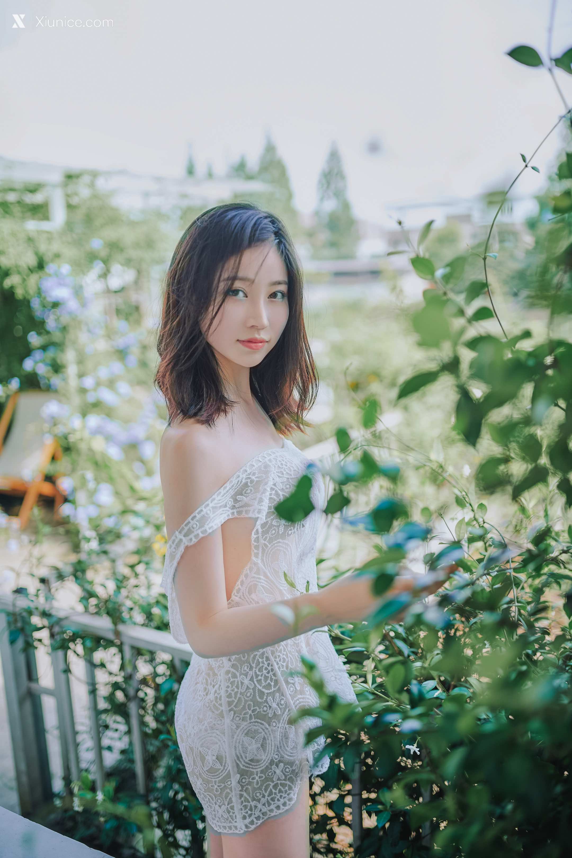 Coser 年年Nnian 夏日精灵 5
