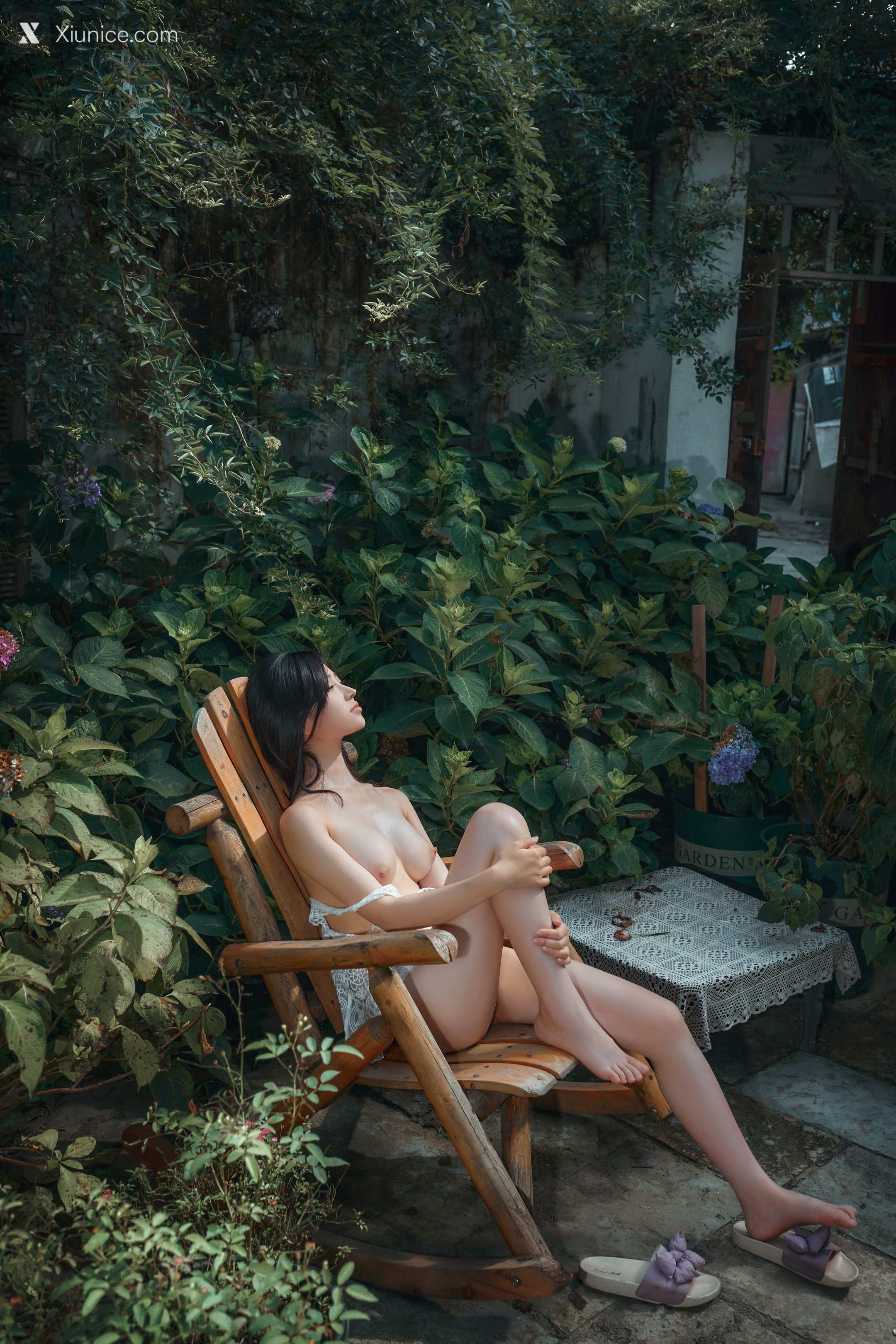 Coser 年年Nnian 夏日精灵 53