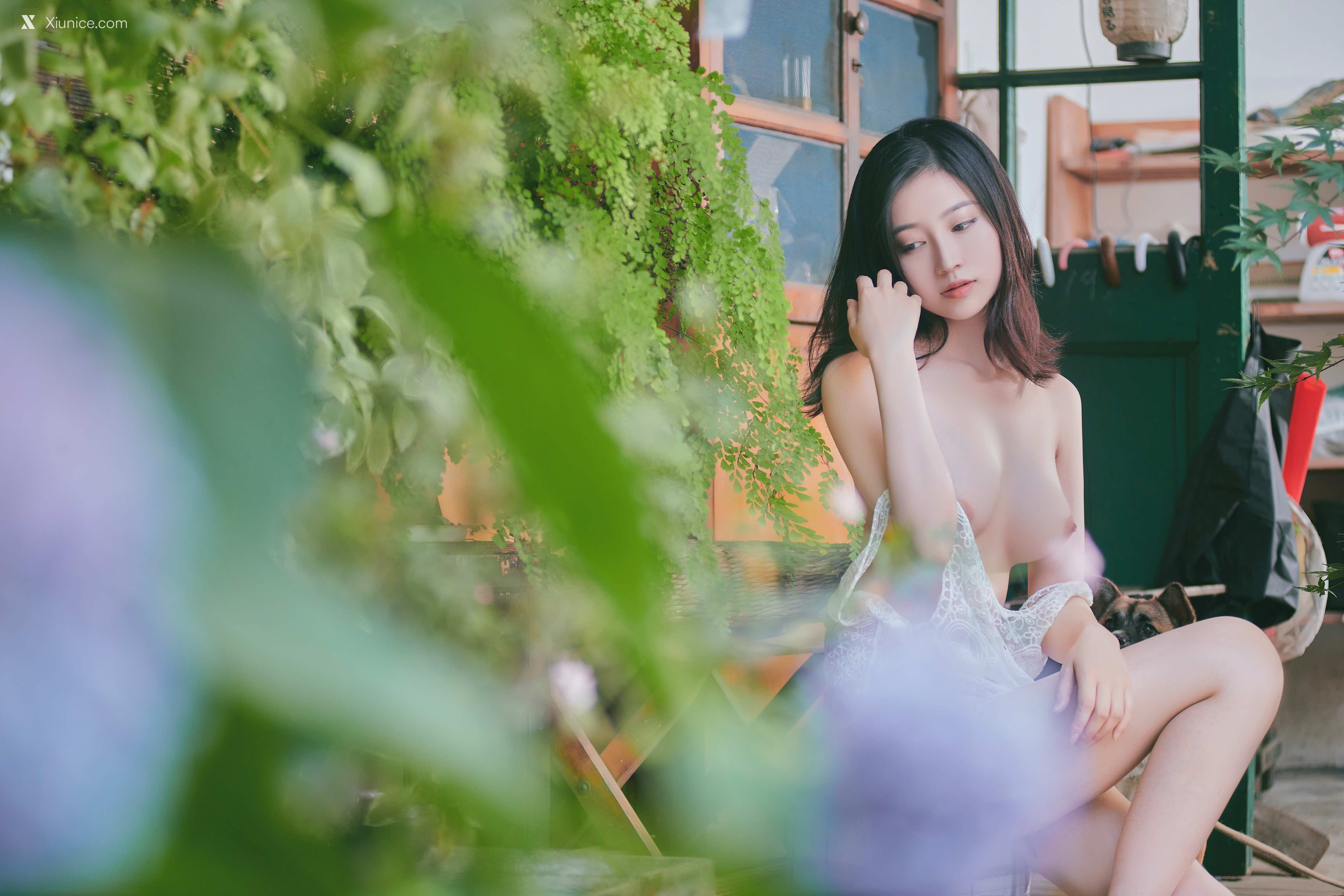 Coser 年年Nnian 夏日精灵 54