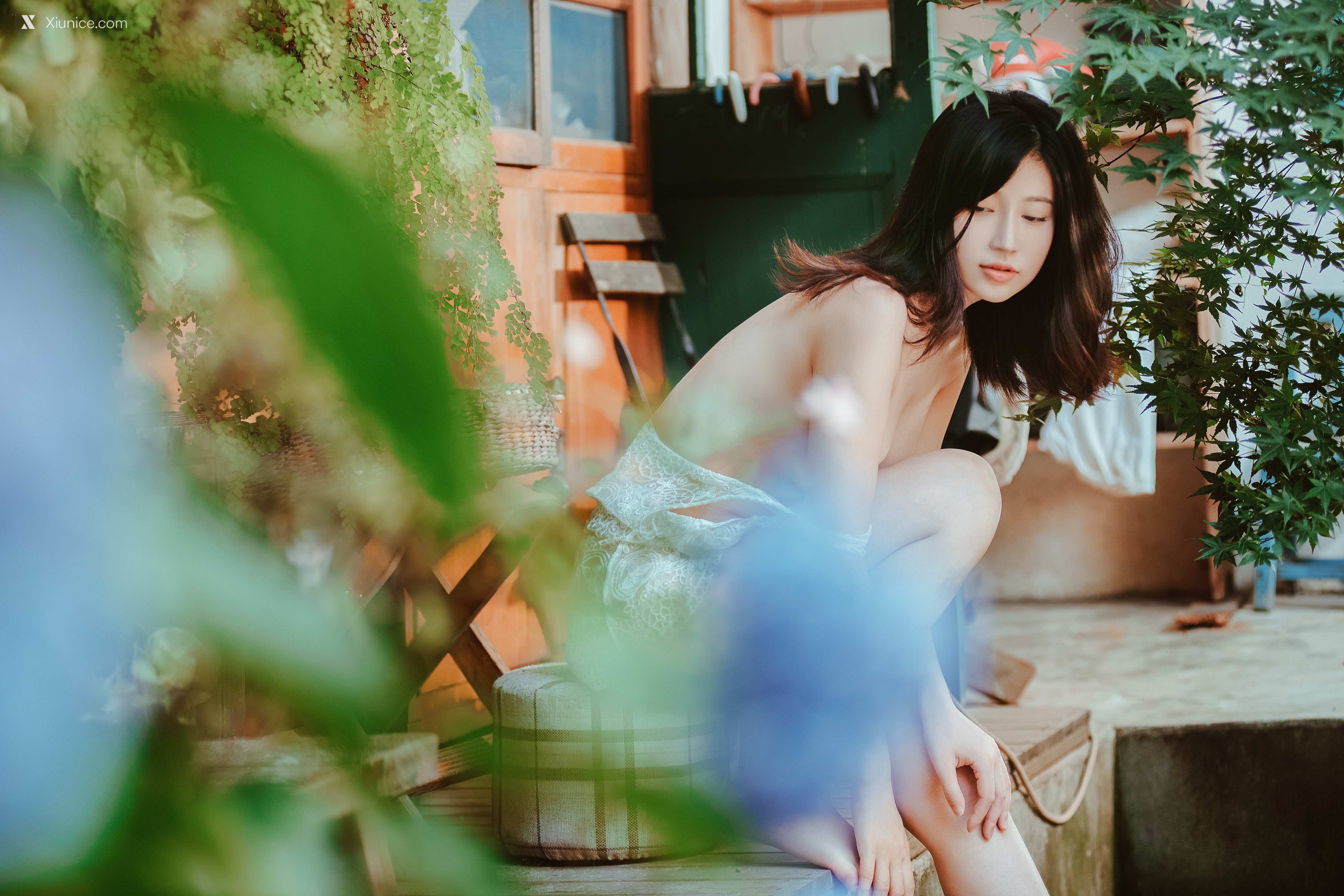 Coser 年年Nnian 夏日精灵 56