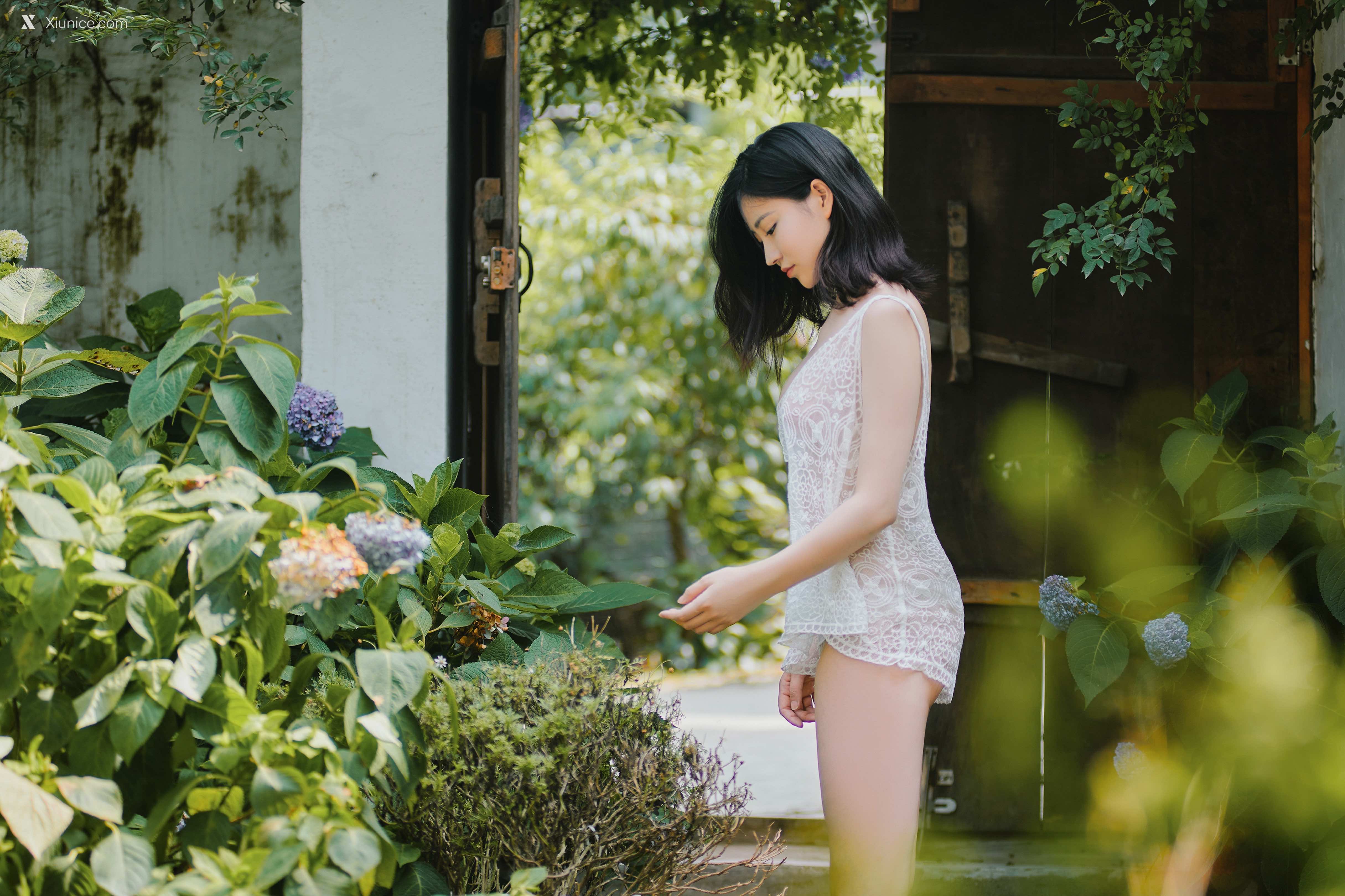 Coser 年年Nnian 夏日精灵 6