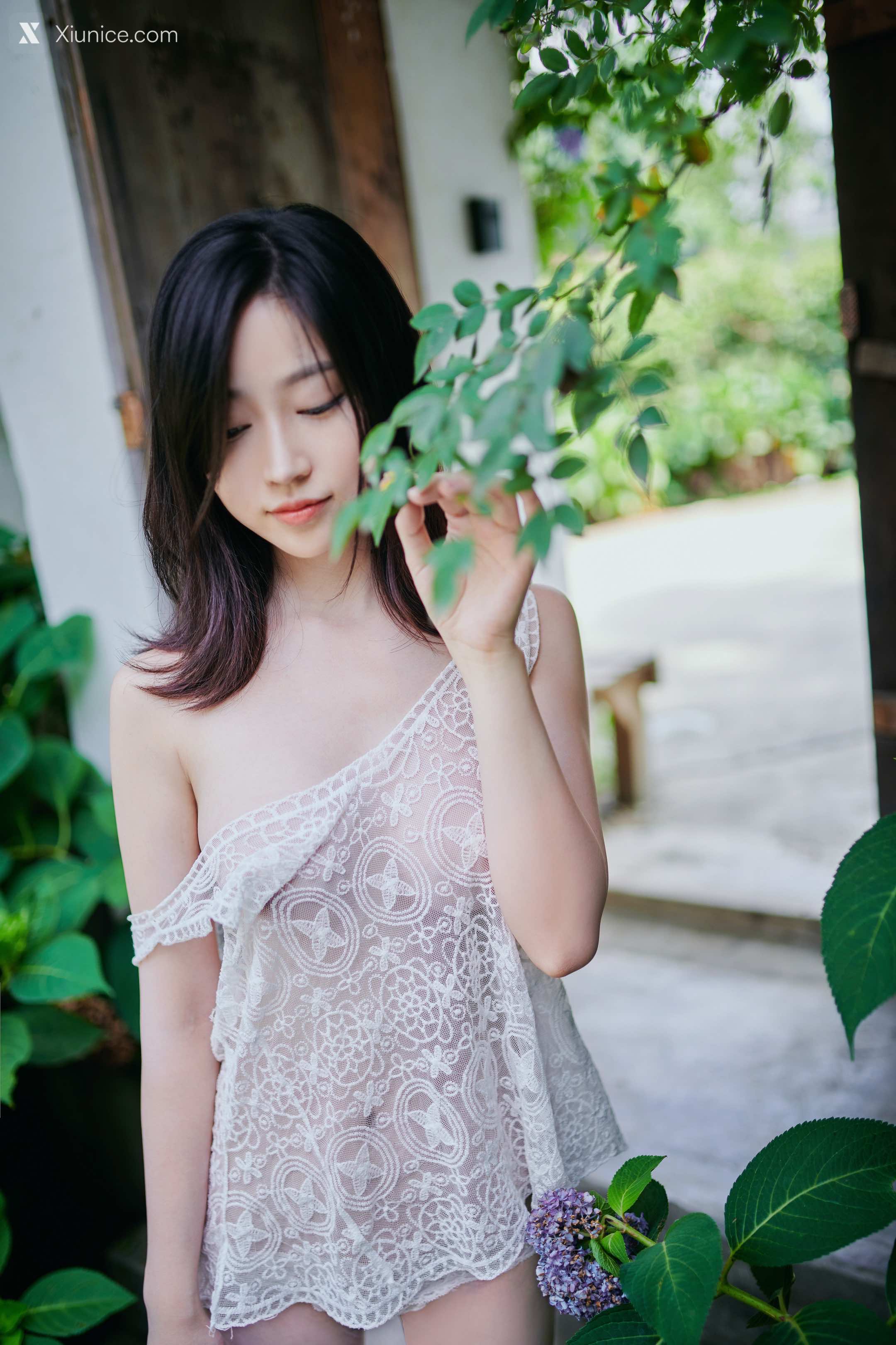 Coser 年年Nnian 夏日精灵 7