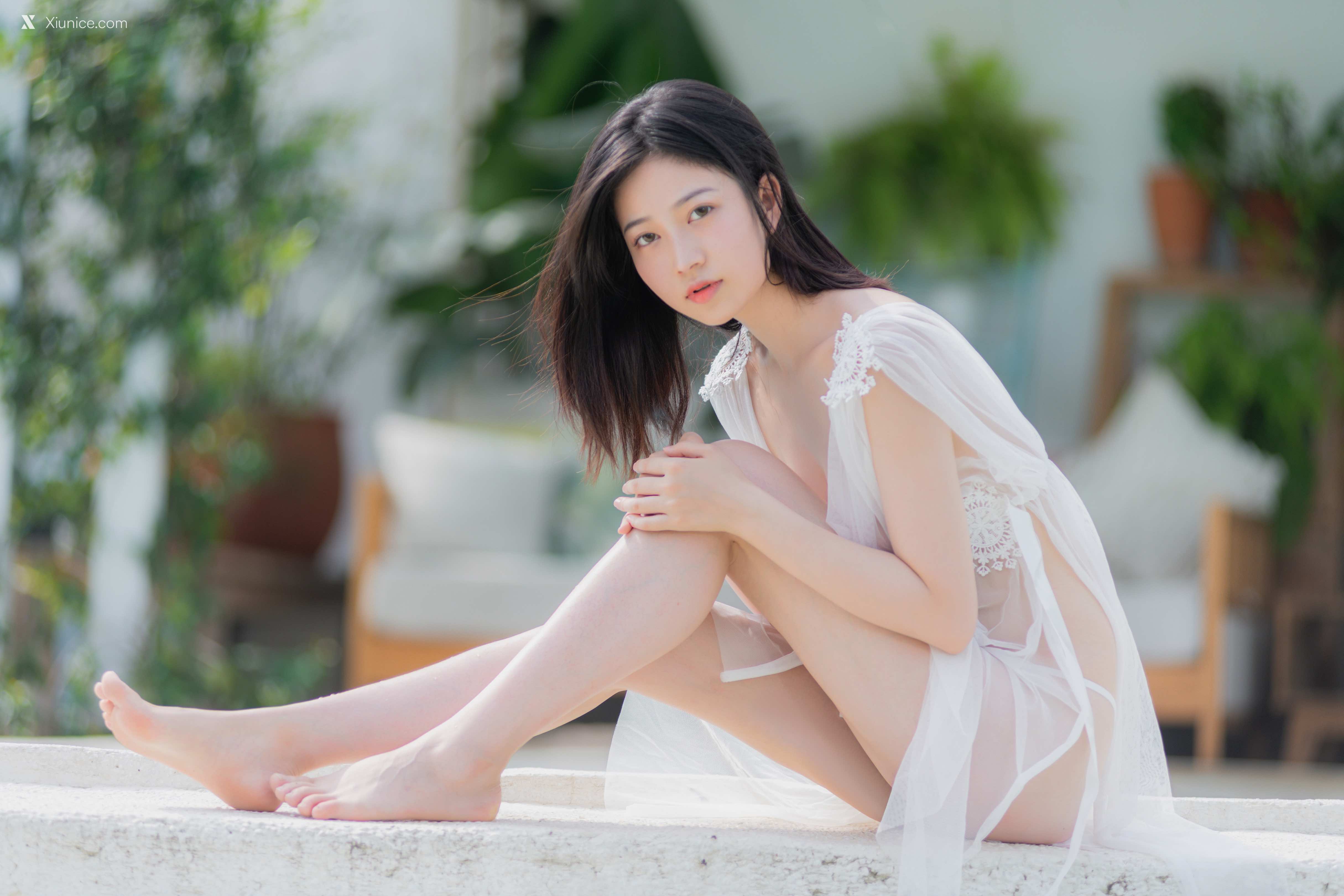 Coser 年年Nnian 夏日限定泳池 29