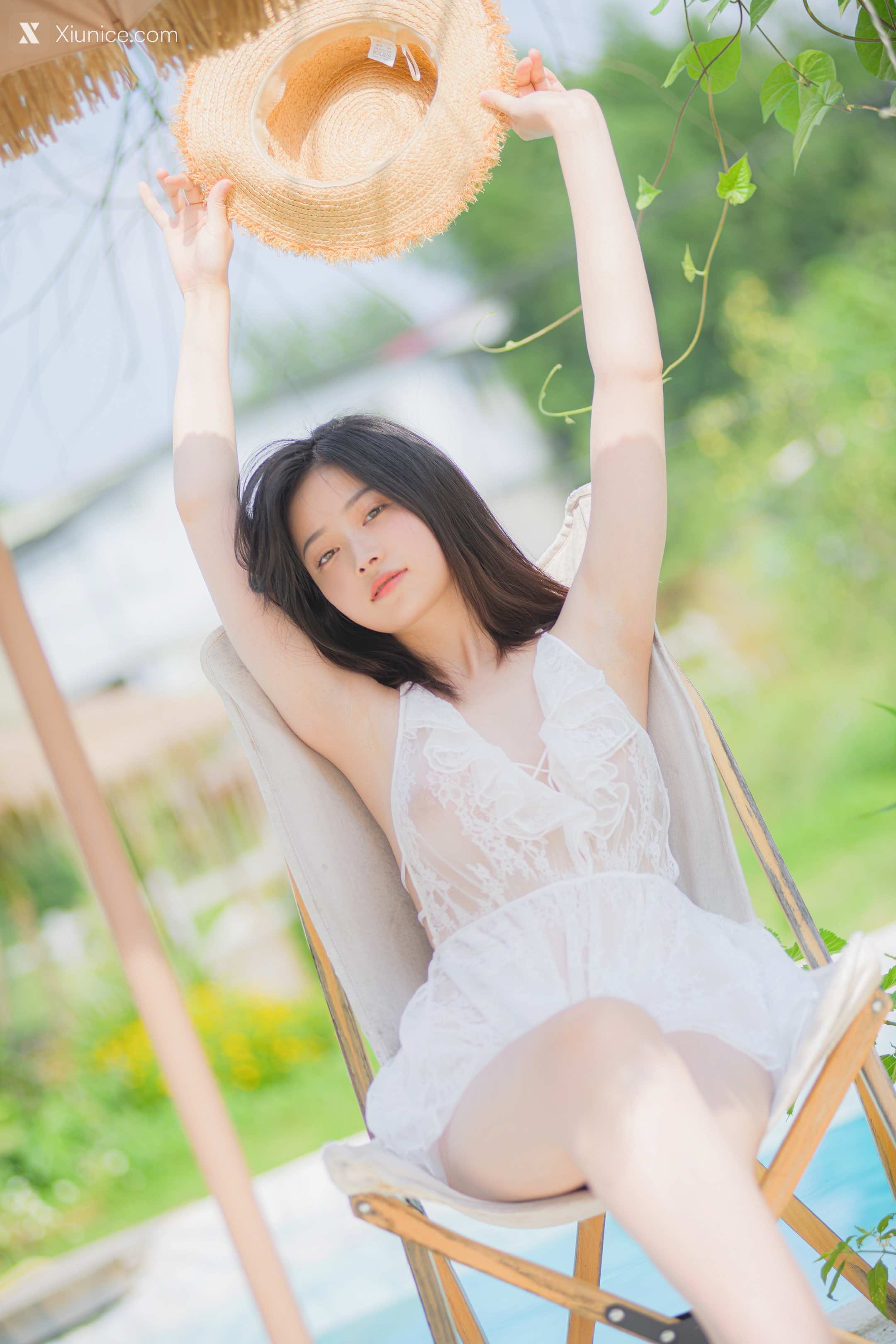 Coser 年年Nnian 夏日限定泳池 40