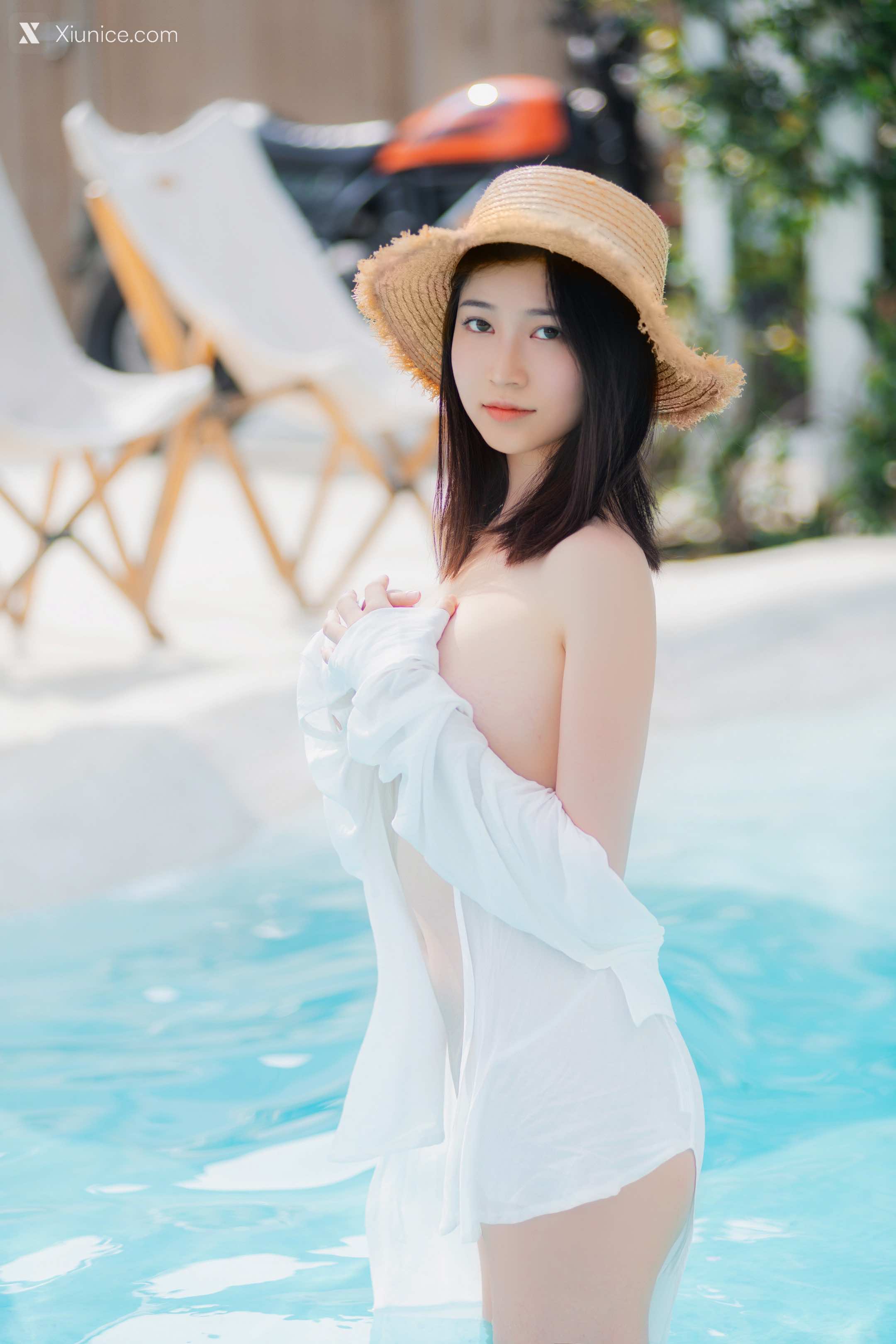 Coser 年年Nnian 夏日限定泳池 46