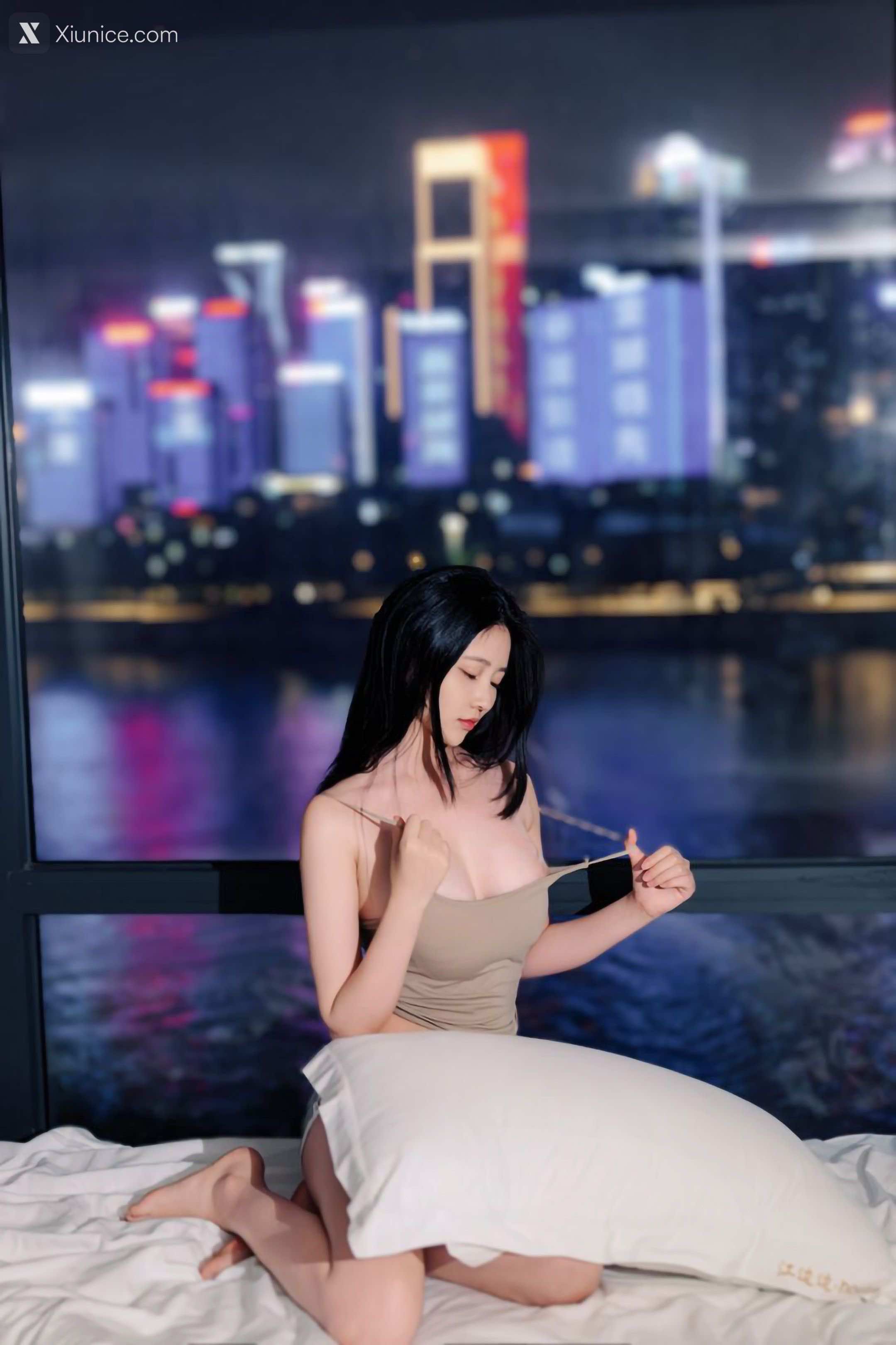 Coser 年年Nnian 夜 34