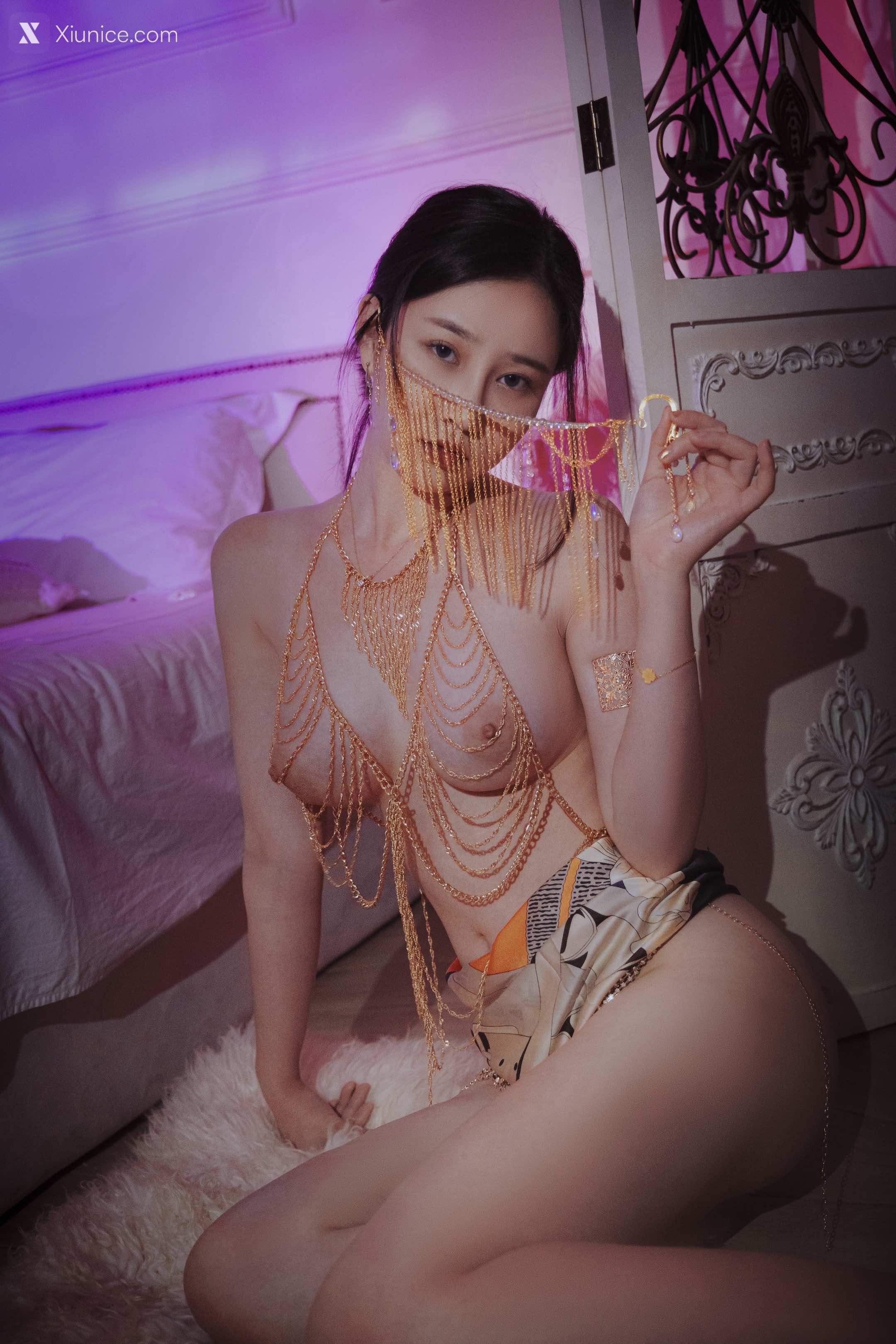 Coser 年年Nnian 妖姬 10