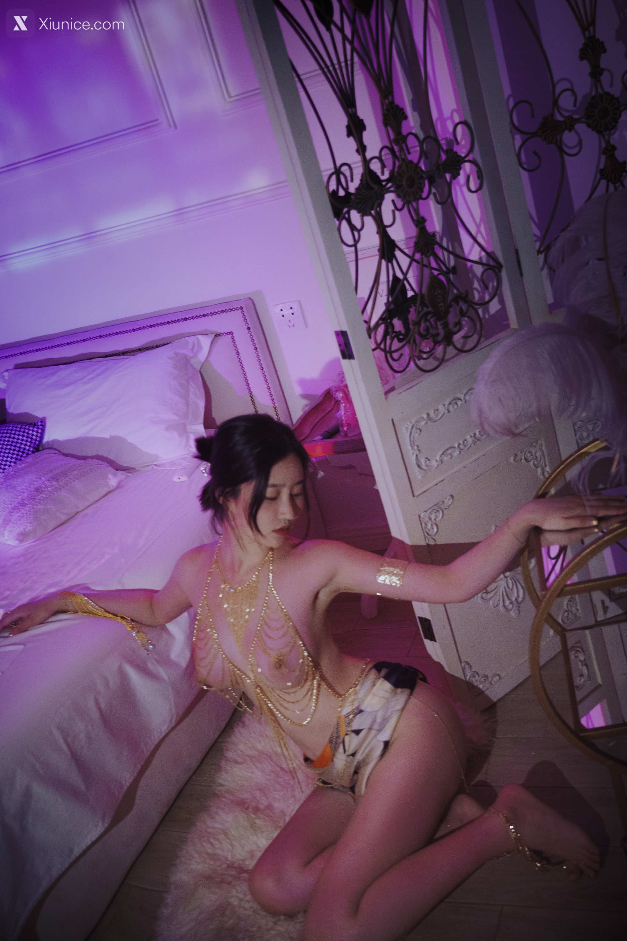 Coser 年年Nnian 妖姬 14